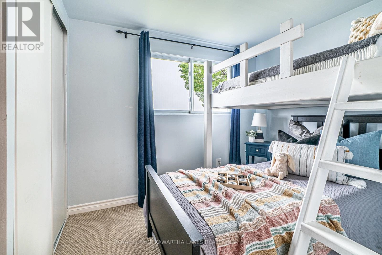 215 Snug Harbour Road, Kawartha Lakes, Ontario K9V 4R6 - Photo 21 - X12879588