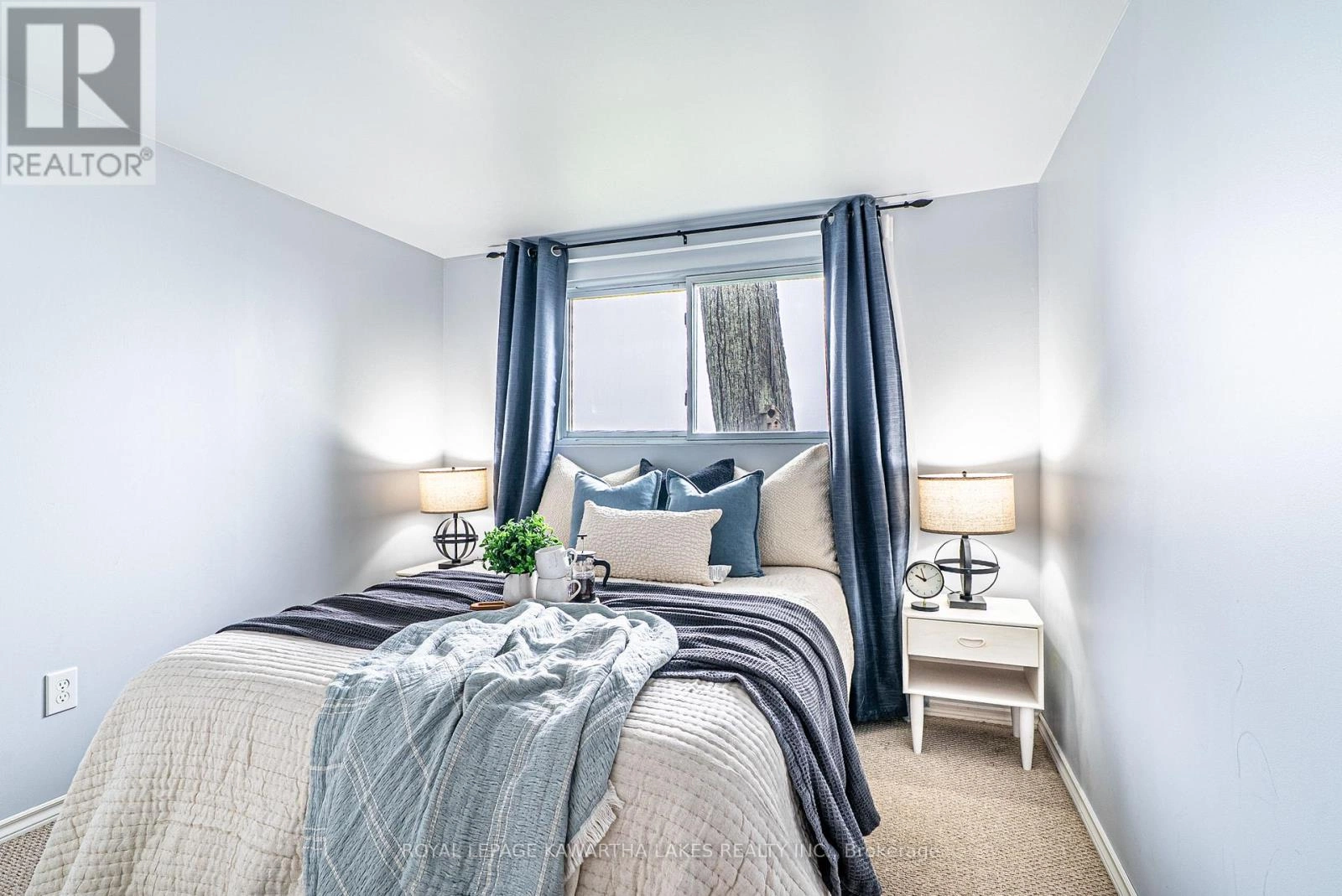 215 Snug Harbour Road, Kawartha Lakes, Ontario K9V 4R6 - Photo 25 - X12879588