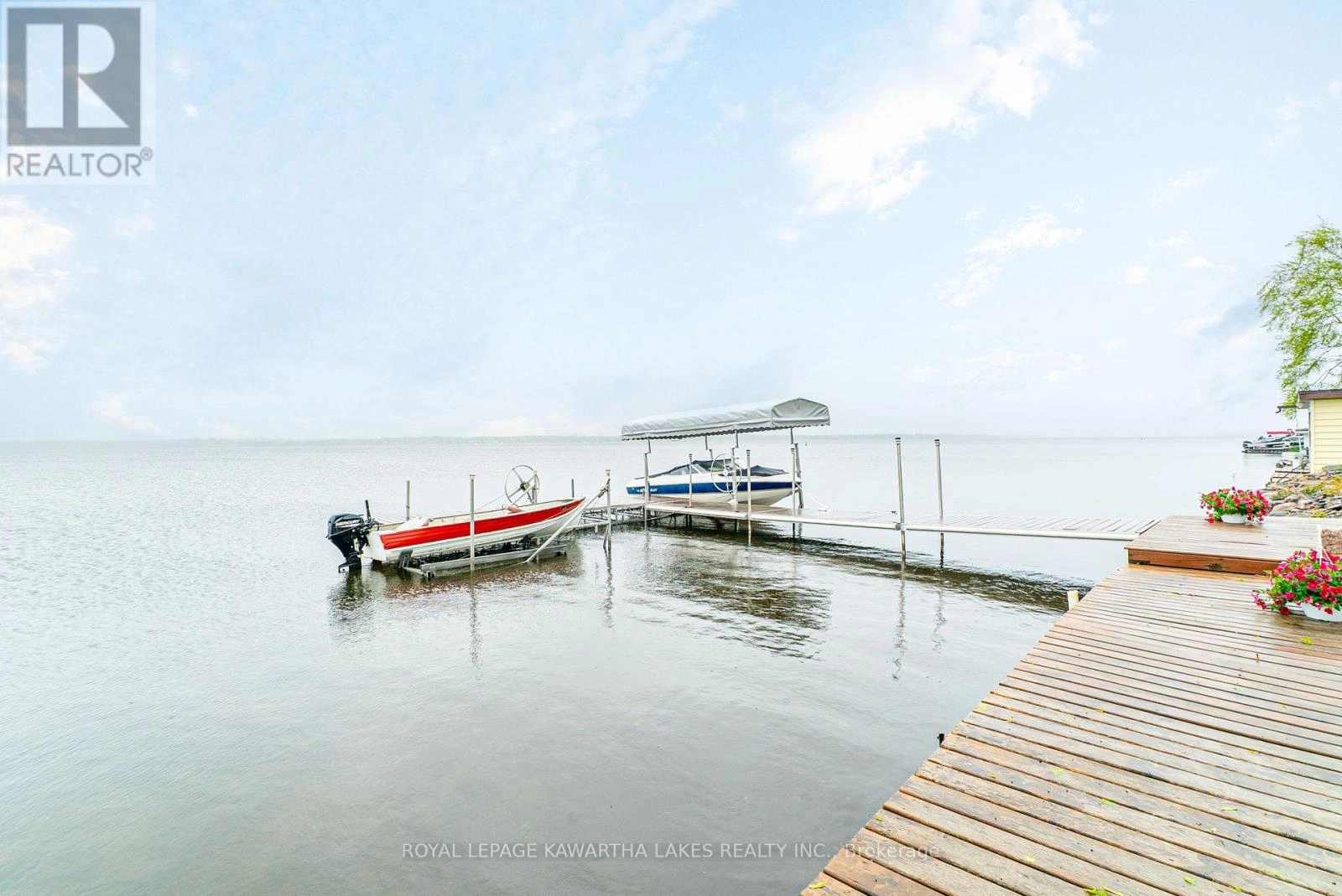 215 Snug Harbour Road, Kawartha Lakes, Ontario K9V 4R6 - Photo 27 - X12879588