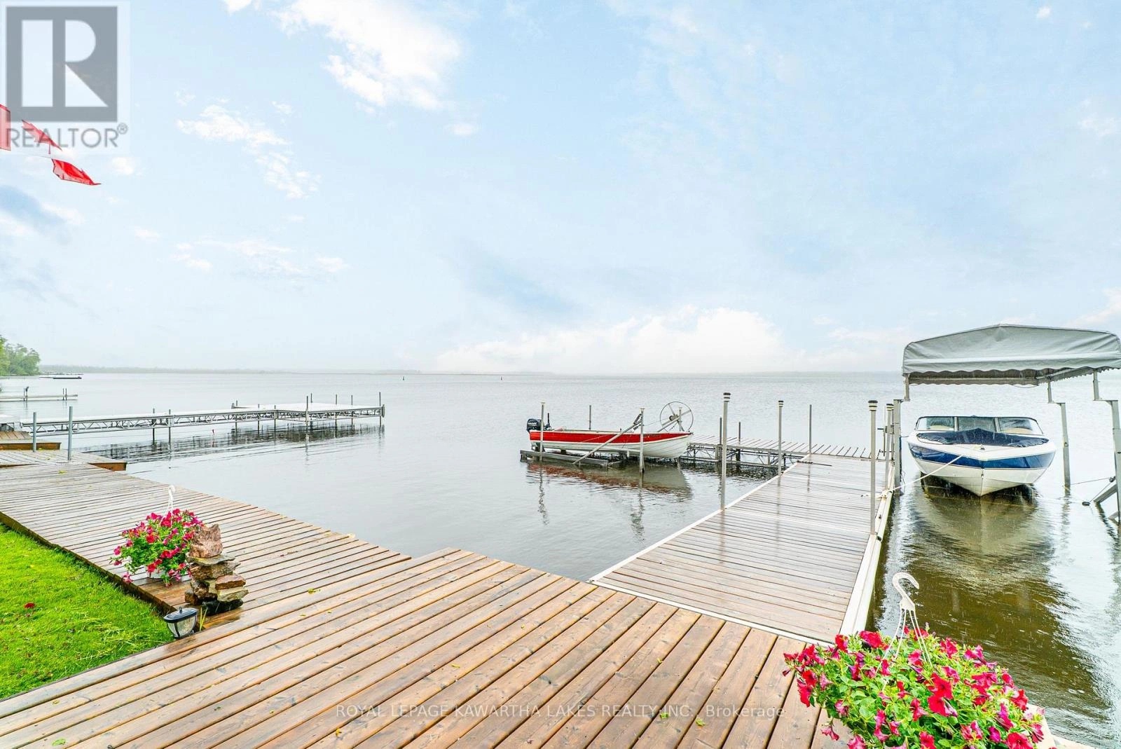 215 Snug Harbour Road, Kawartha Lakes, Ontario K9V 4R6 - Photo 28 - X12879588