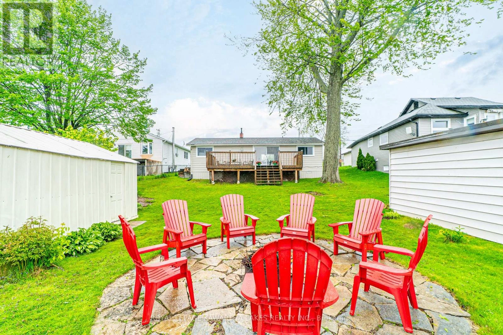 215 Snug Harbour Road, Kawartha Lakes, Ontario K9V 4R6 - Photo 29 - X12879588