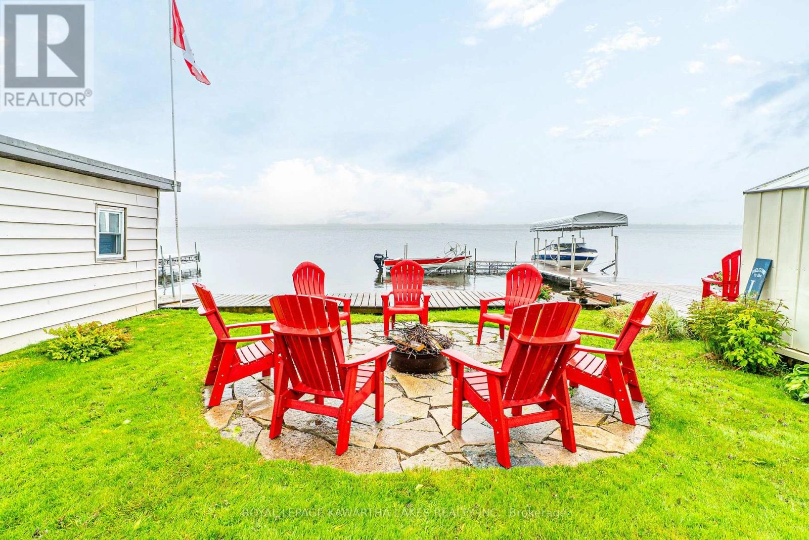 215 Snug Harbour Road, Kawartha Lakes, Ontario K9V 4R6 - Photo 30 - X12879588