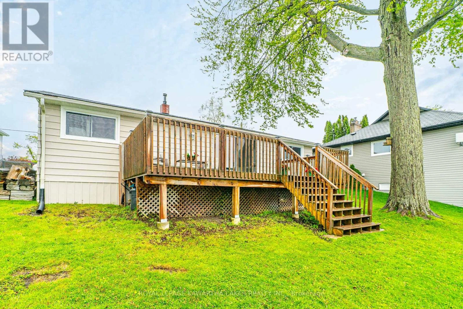 215 Snug Harbour Road, Kawartha Lakes, Ontario K9V 4R6 - Photo 32 - X12879588