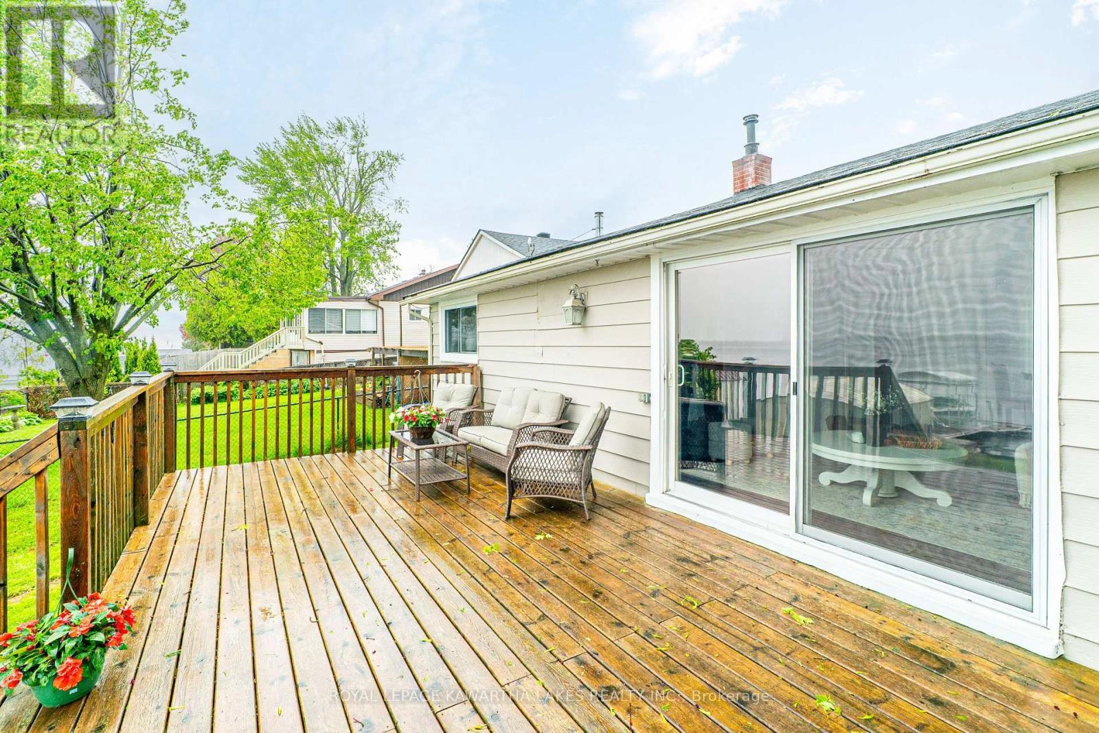 215 Snug Harbour Road, Kawartha Lakes, Ontario K9V 4R6 - Photo 34 - X12879588