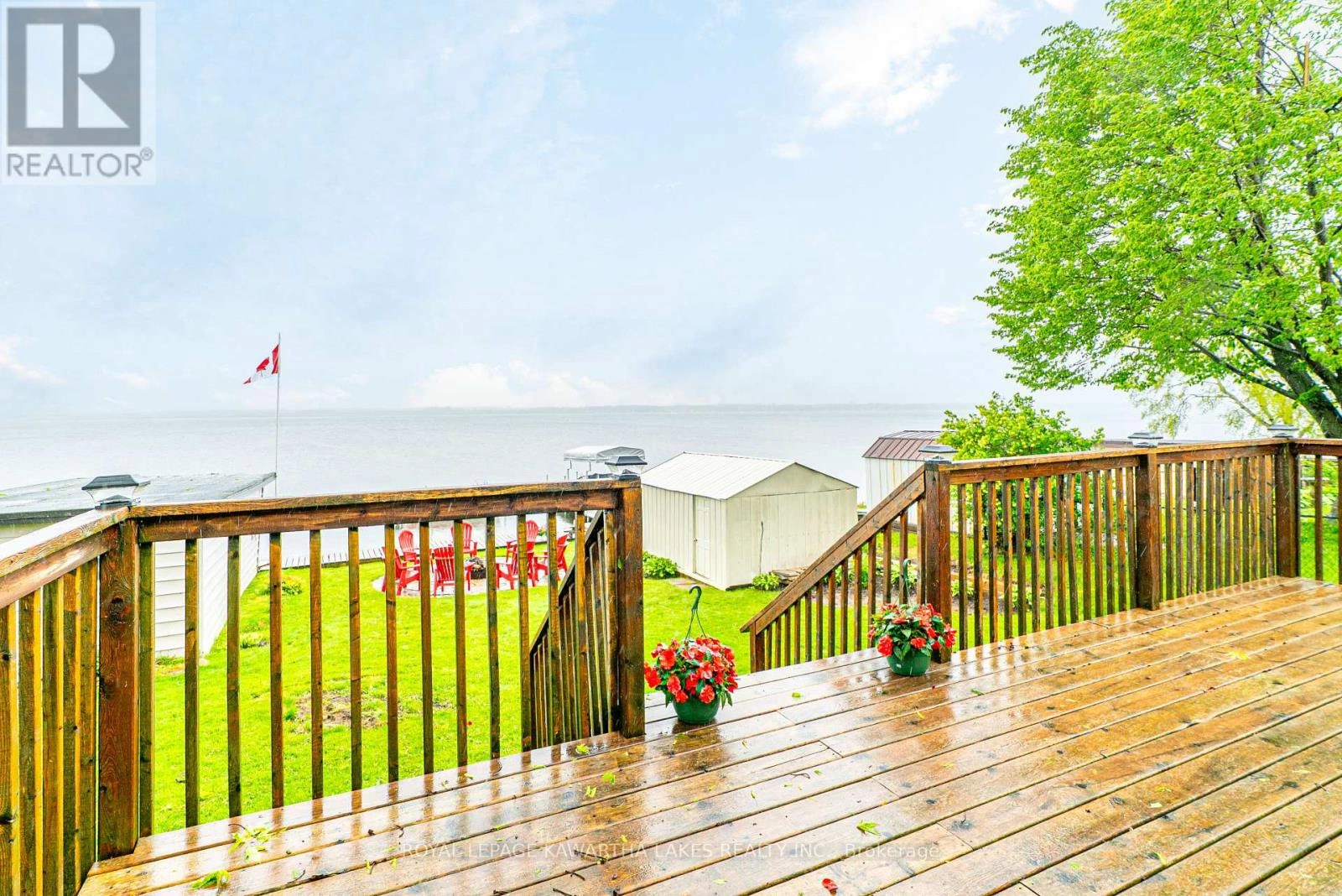 215 Snug Harbour Road, Kawartha Lakes, Ontario K9V 4R6 - Photo 36 - X12879588