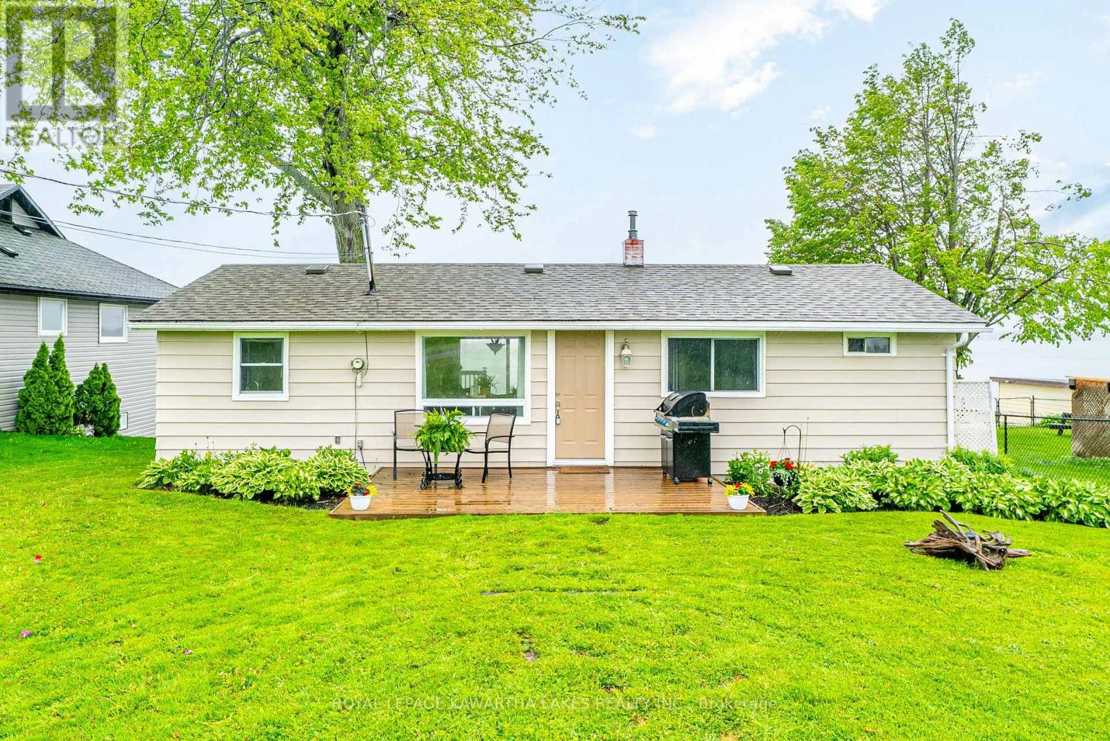 215 Snug Harbour Road, Kawartha Lakes, Ontario K9V 4R6 - Photo 7 - X12879588