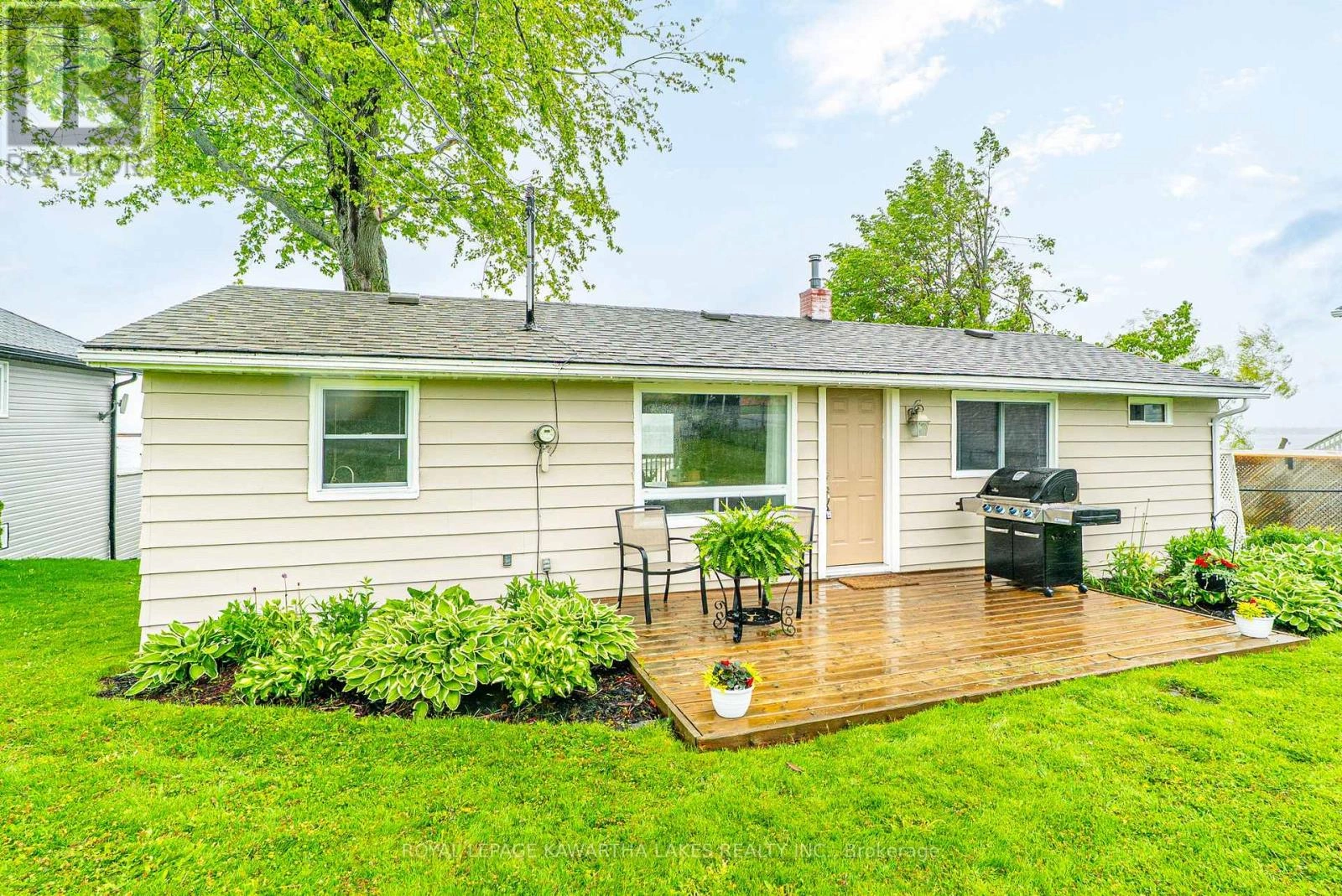 215 Snug Harbour Road, Kawartha Lakes, Ontario K9V 4R6 - Photo 8 - X12879588