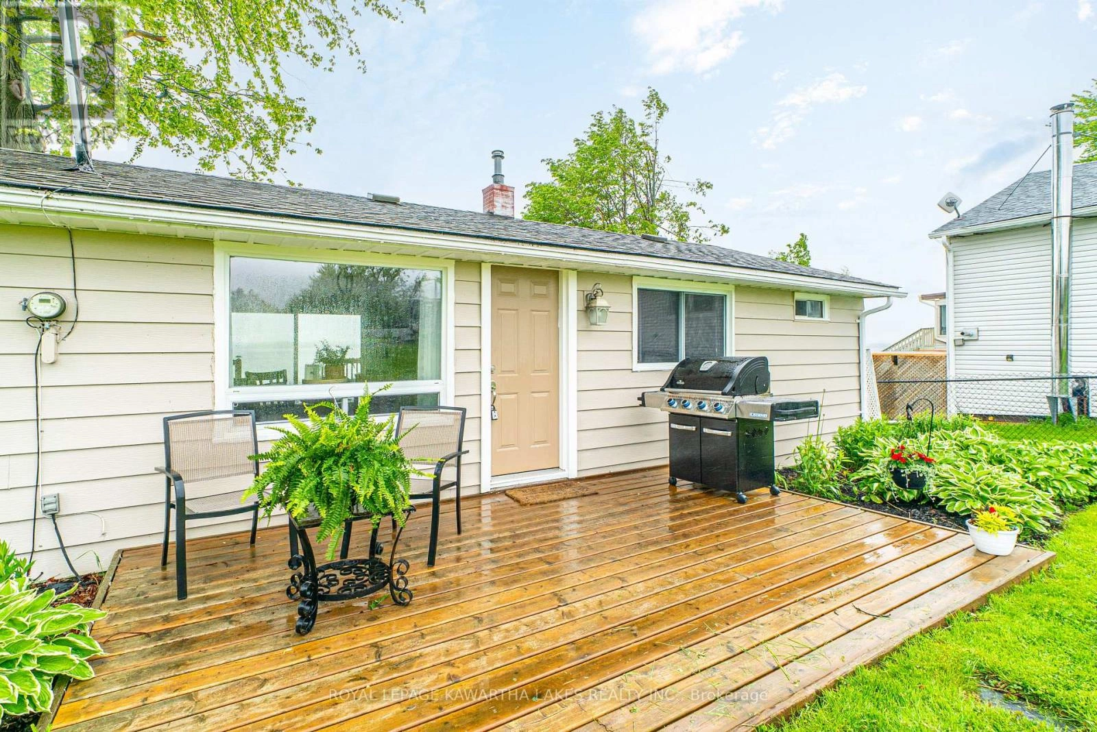 215 Snug Harbour Road, Kawartha Lakes, Ontario K9V 4R6 - Photo 9 - X12879588