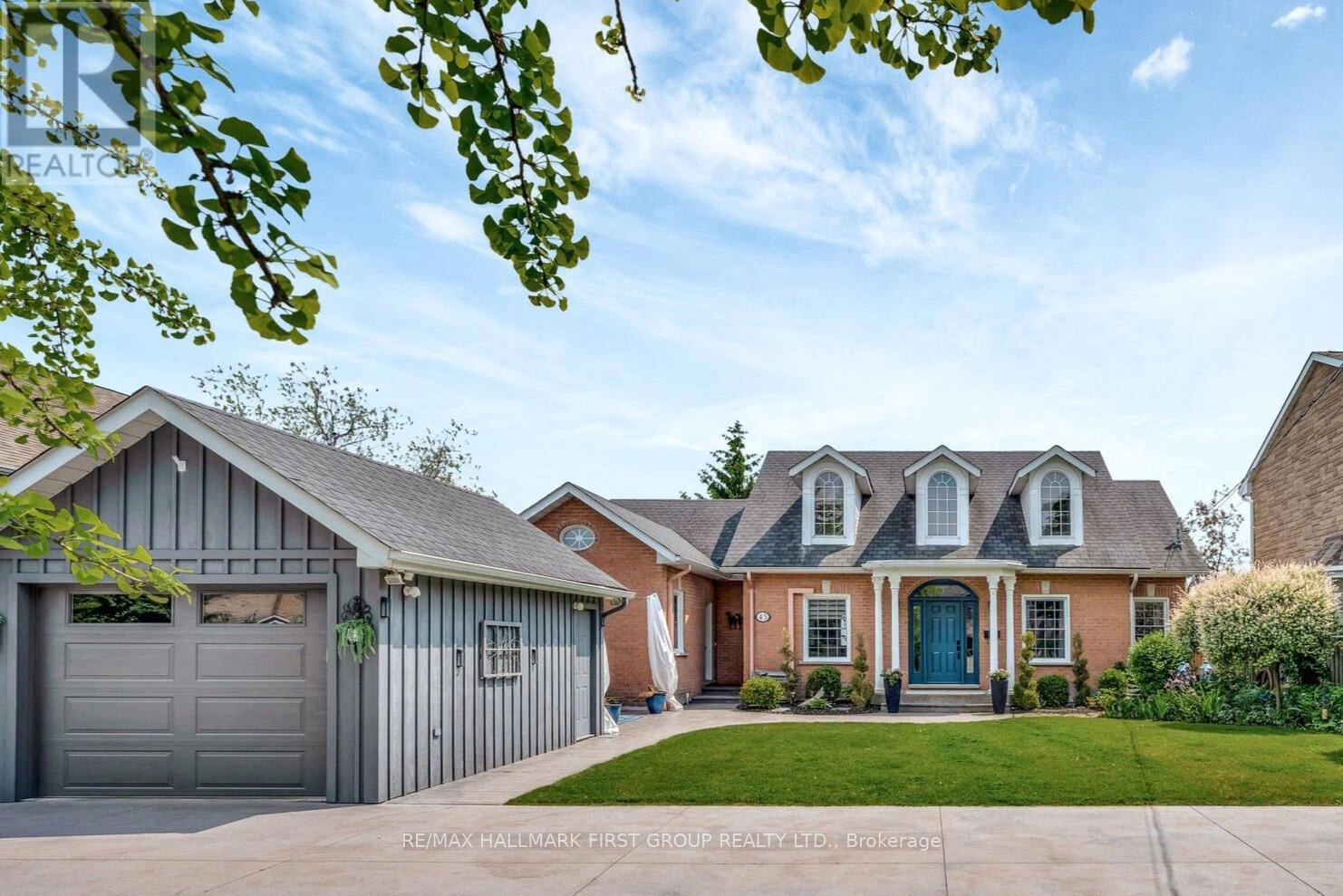 43 Tremaine Terrace, Cobourg, Ontario  K9A 5A7 - Photo 1 - X12880864