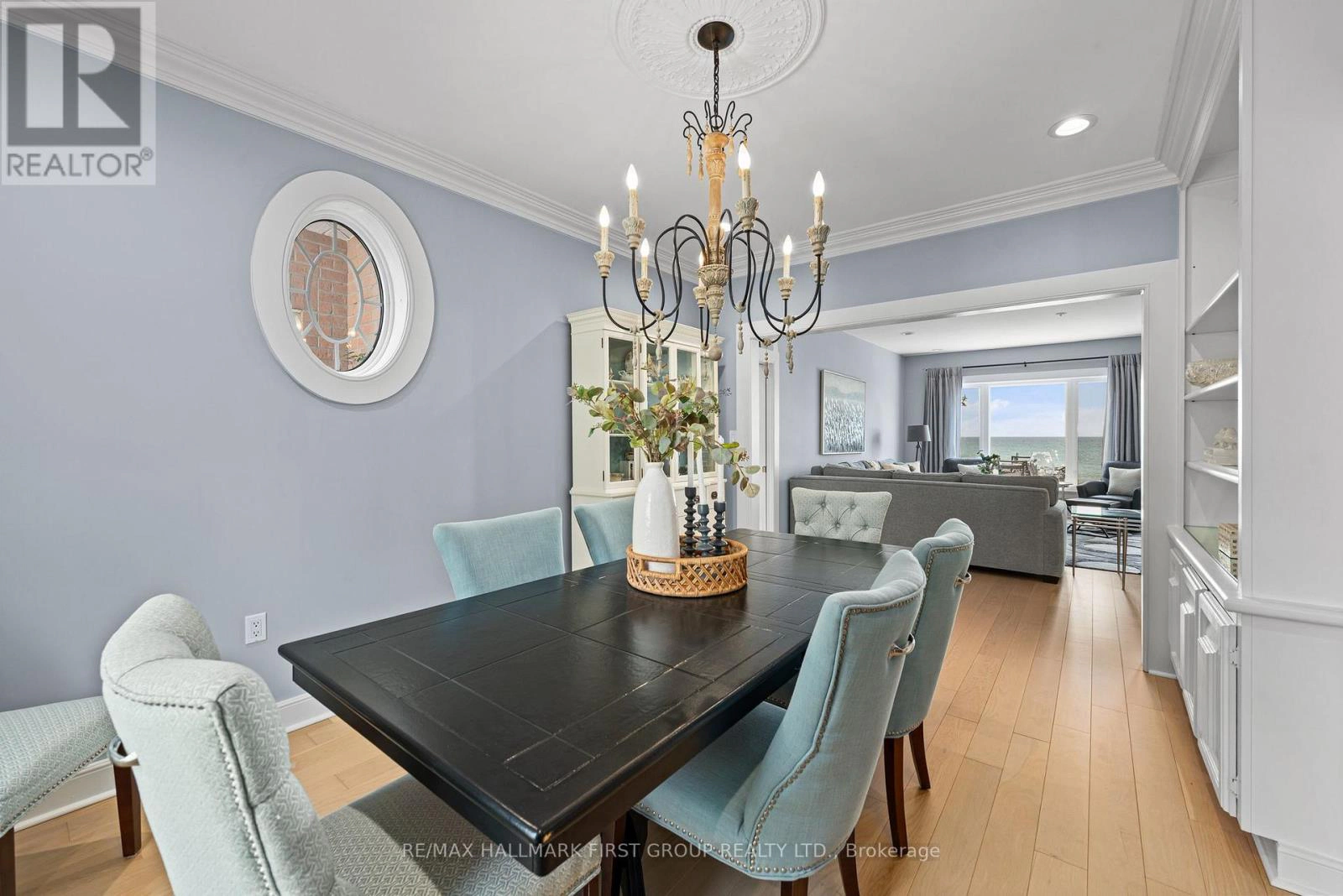 43 Tremaine Terrace, Cobourg, Ontario  K9A 5A7 - Photo 10 - X12880864