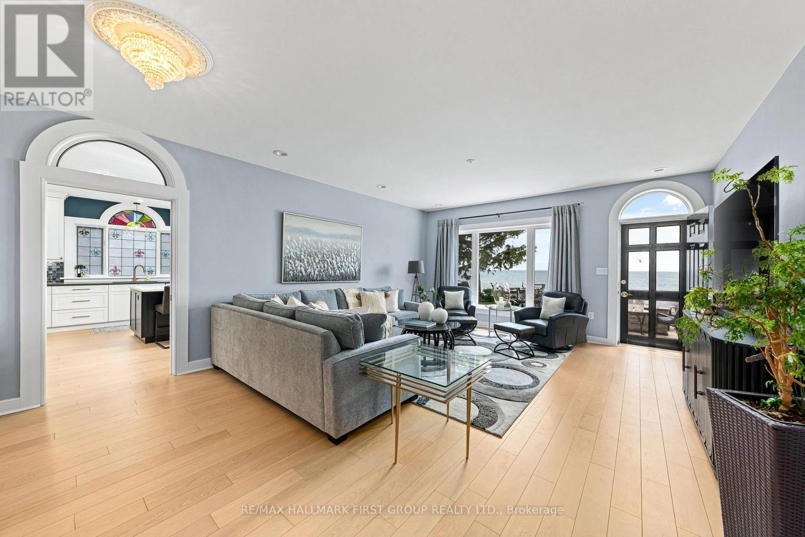 43 Tremaine Terrace, Cobourg, Ontario  K9A 5A7 - Photo 11 - X12880864