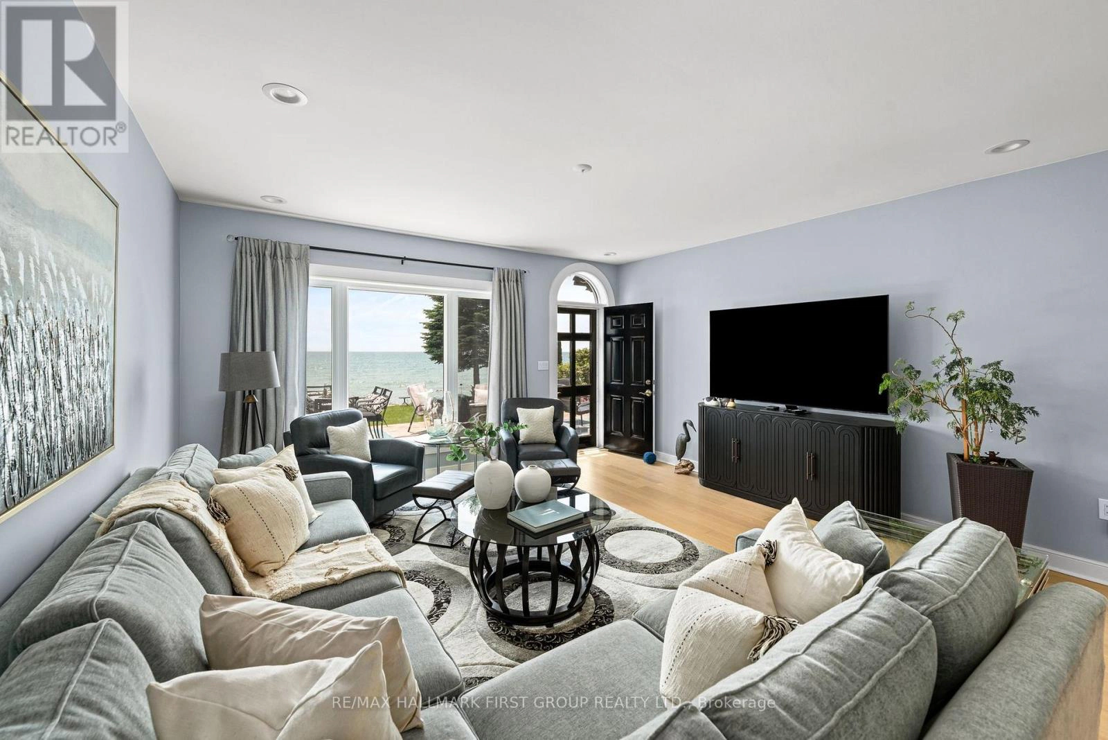 43 Tremaine Terrace, Cobourg, Ontario  K9A 5A7 - Photo 12 - X12880864