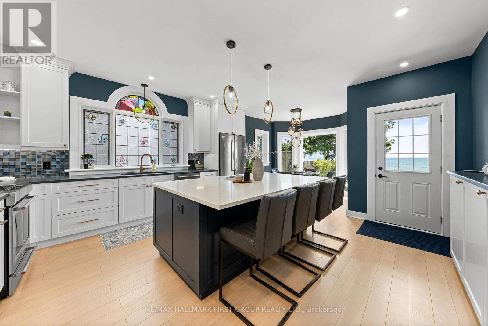 43 Tremaine Terrace, Cobourg, Ontario  K9A 5A7 - Photo 15 - X12880864