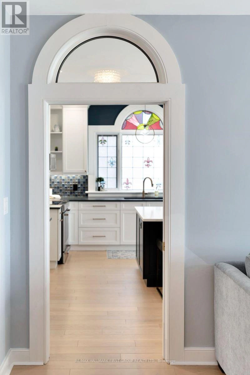 43 Tremaine Terrace, Cobourg, Ontario  K9A 5A7 - Photo 16 - X12880864