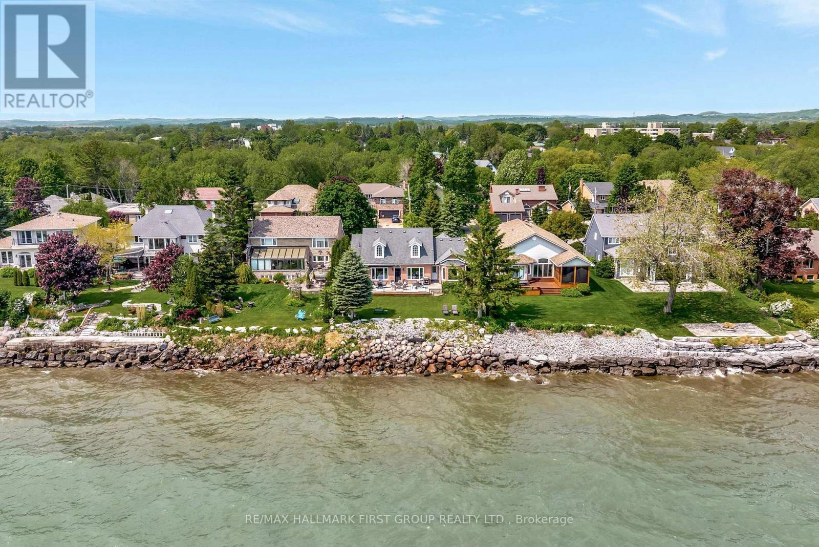 43 Tremaine Terrace, Cobourg, Ontario  K9A 5A7 - Photo 2 - X12880864