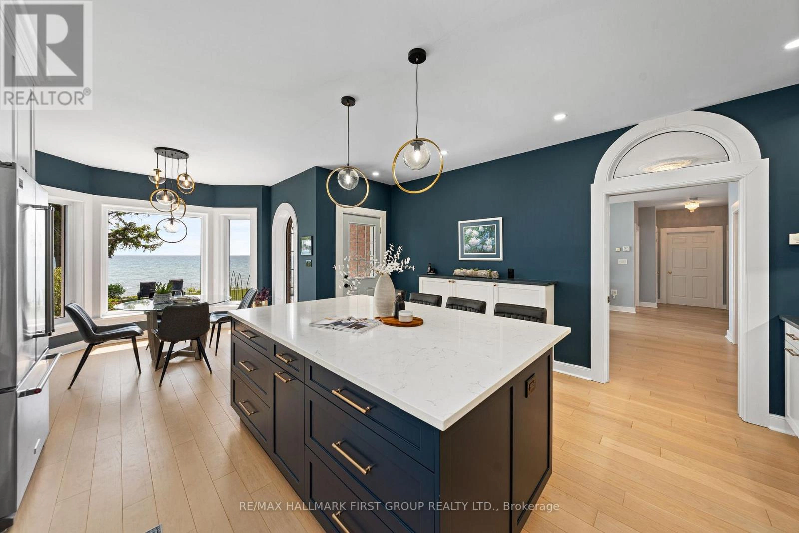 43 Tremaine Terrace, Cobourg, Ontario  K9A 5A7 - Photo 22 - X12880864