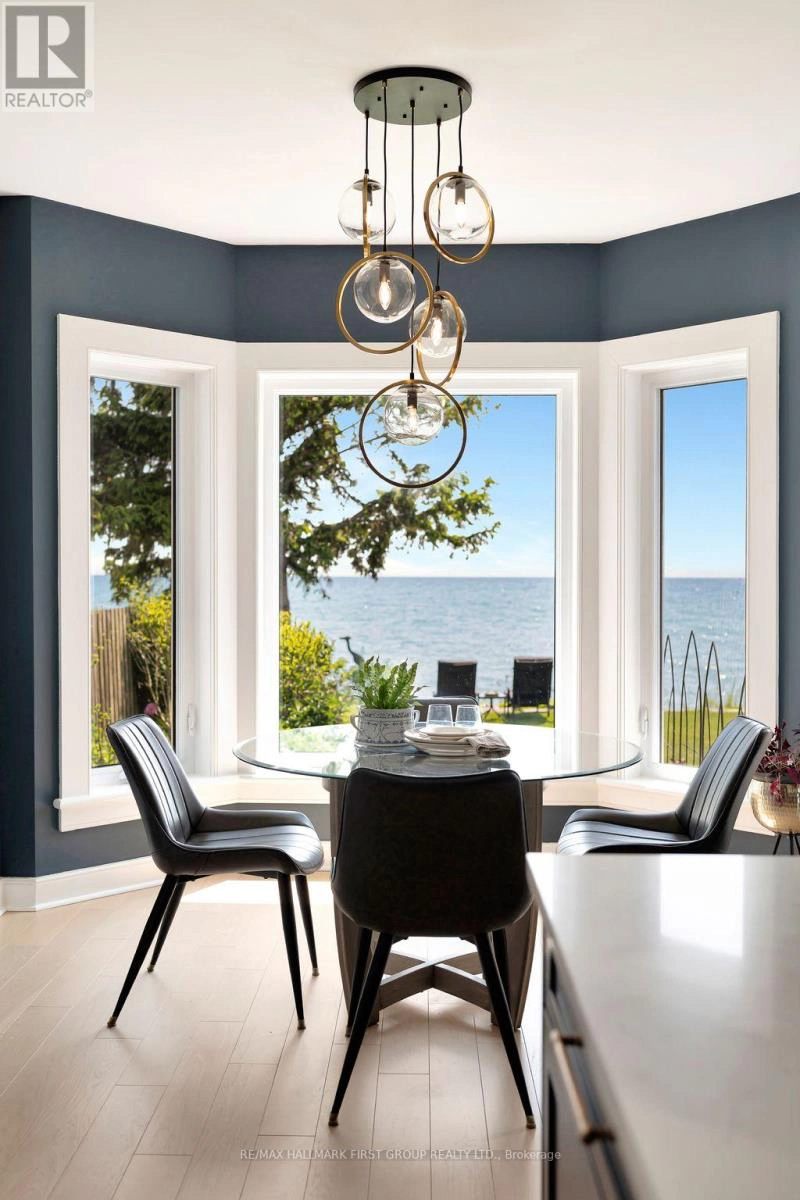 43 Tremaine Terrace, Cobourg, Ontario  K9A 5A7 - Photo 24 - X12880864