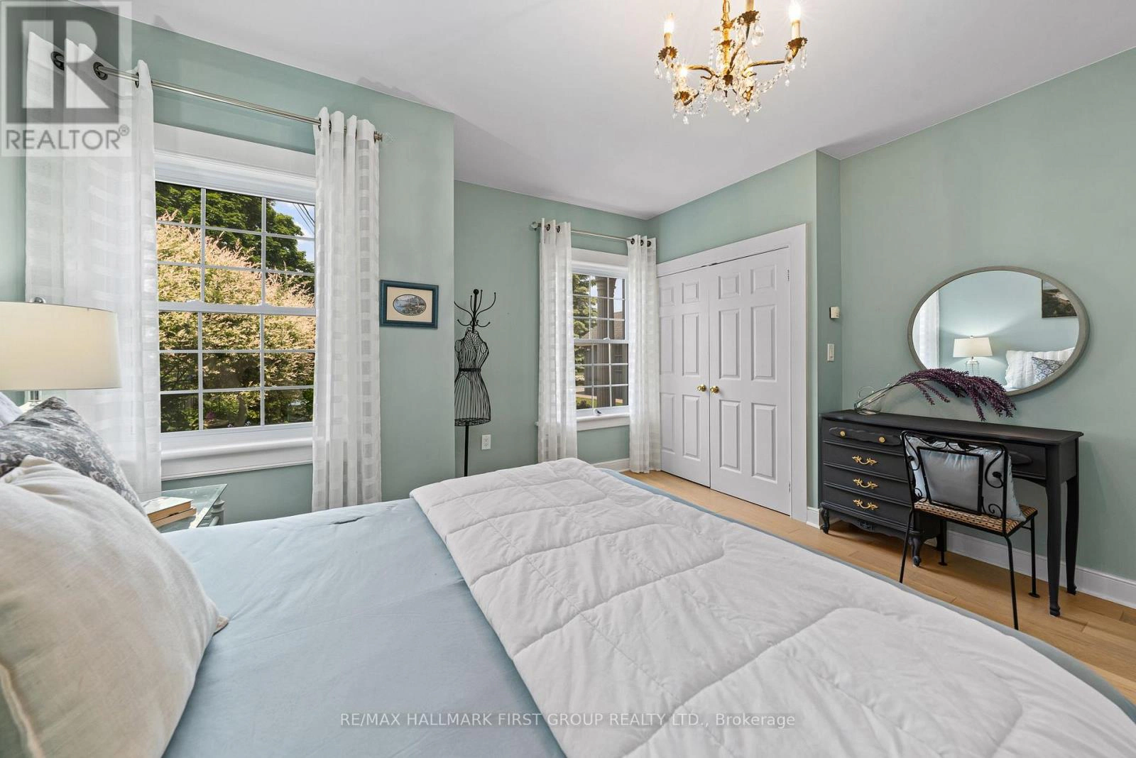 43 Tremaine Terrace, Cobourg, Ontario  K9A 5A7 - Photo 26 - X12880864