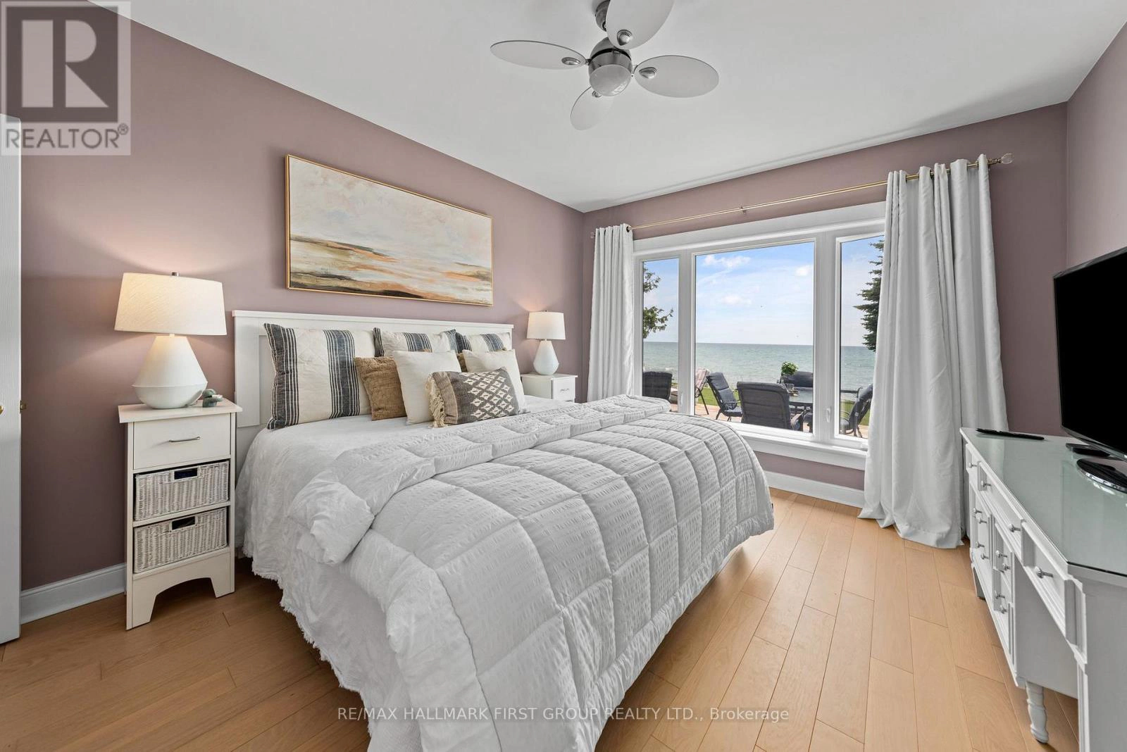 43 Tremaine Terrace, Cobourg, Ontario  K9A 5A7 - Photo 28 - X12880864