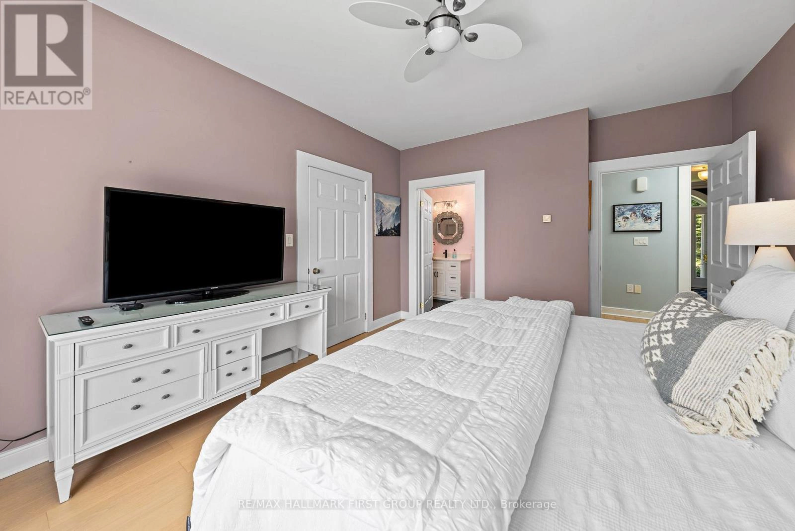 43 Tremaine Terrace, Cobourg, Ontario  K9A 5A7 - Photo 29 - X12880864