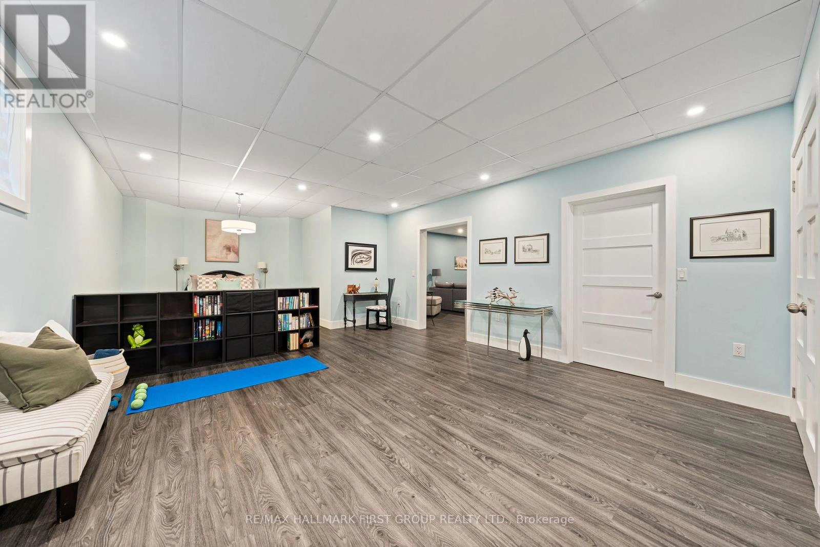 43 Tremaine Terrace, Cobourg, Ontario  K9A 5A7 - Photo 34 - X12880864