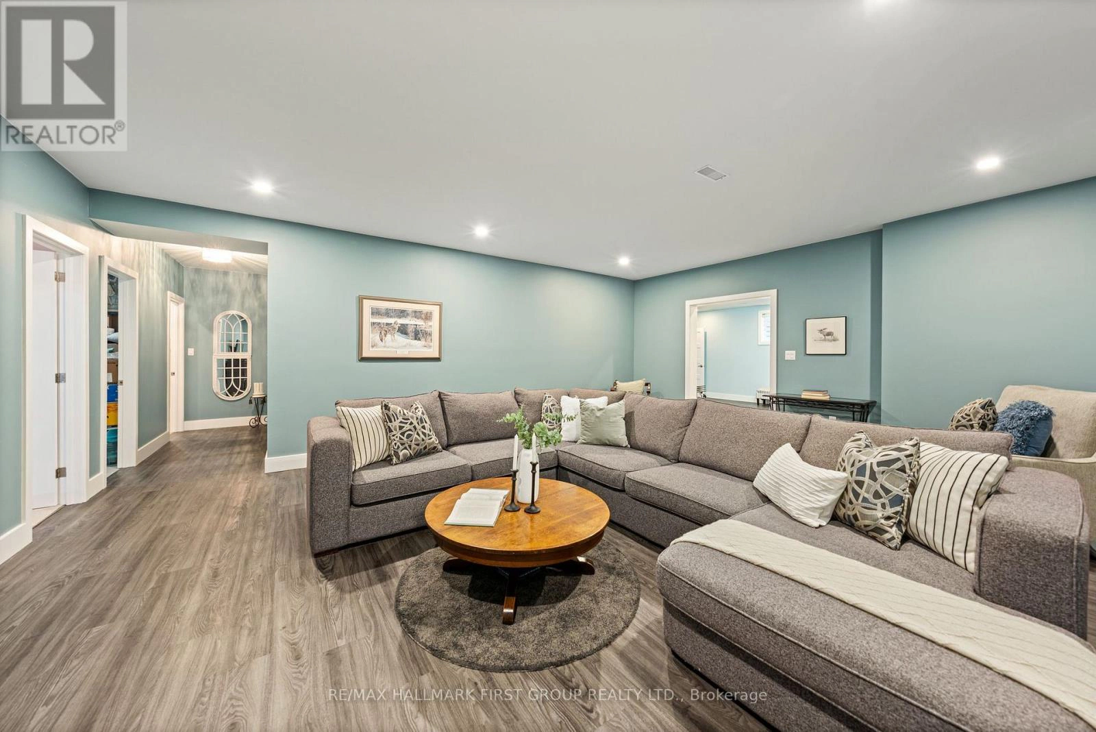 43 Tremaine Terrace, Cobourg, Ontario  K9A 5A7 - Photo 35 - X12880864