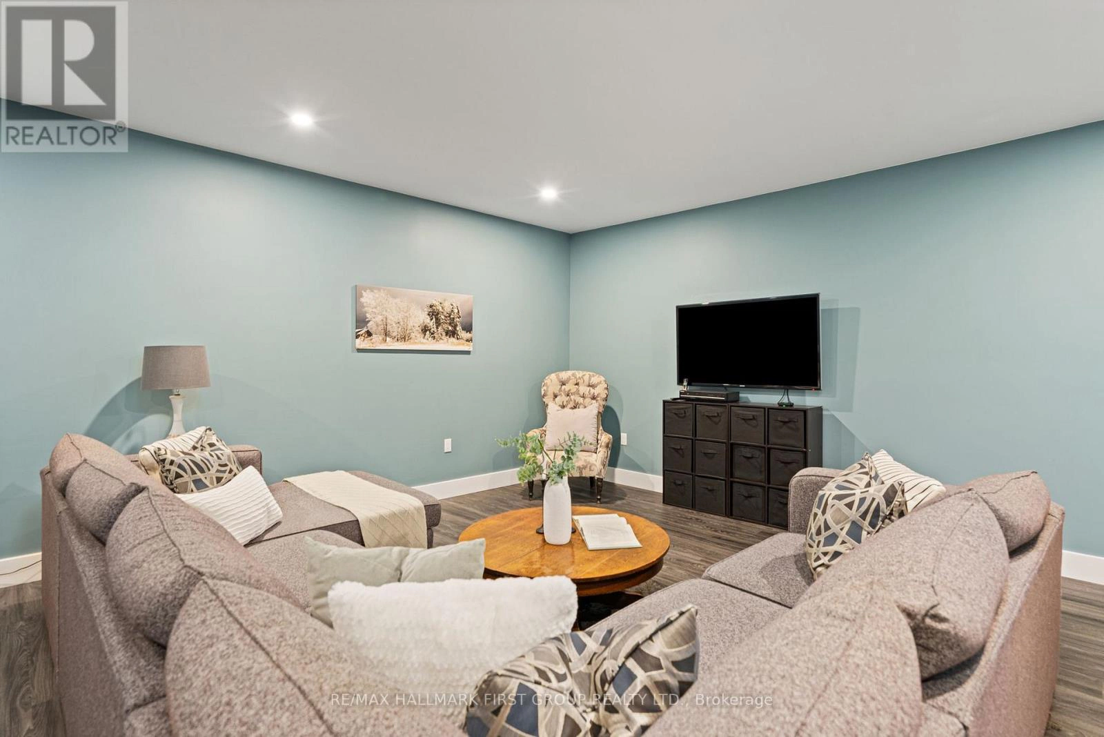 43 Tremaine Terrace, Cobourg, Ontario  K9A 5A7 - Photo 36 - X12880864