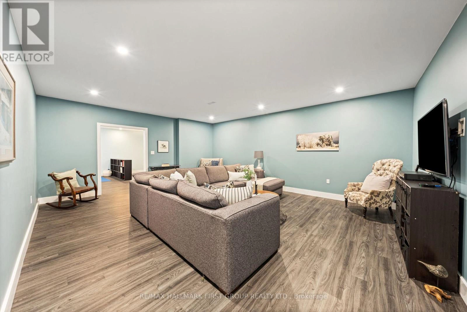 43 Tremaine Terrace, Cobourg, Ontario  K9A 5A7 - Photo 37 - X12880864