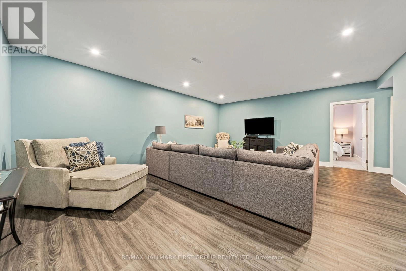 43 Tremaine Terrace, Cobourg, Ontario  K9A 5A7 - Photo 38 - X12880864