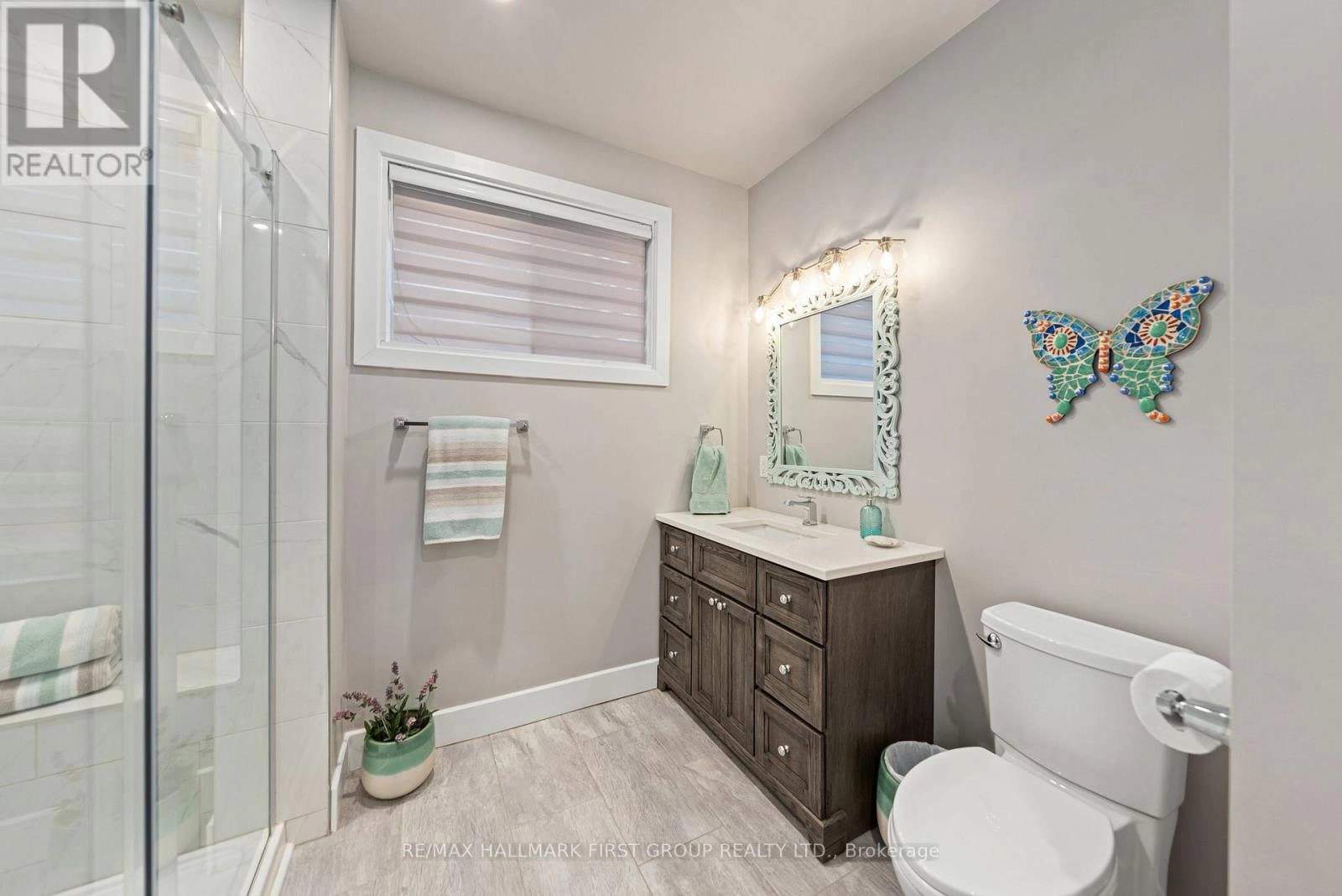 43 Tremaine Terrace, Cobourg, Ontario  K9A 5A7 - Photo 42 - X12880864