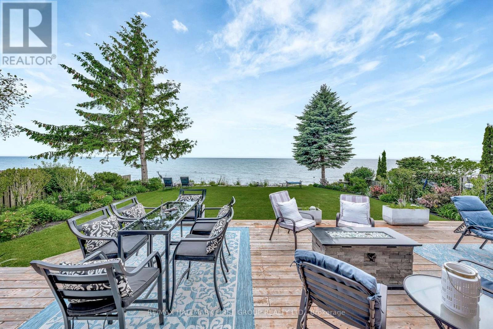 43 Tremaine Terrace, Cobourg, Ontario  K9A 5A7 - Photo 44 - X12880864