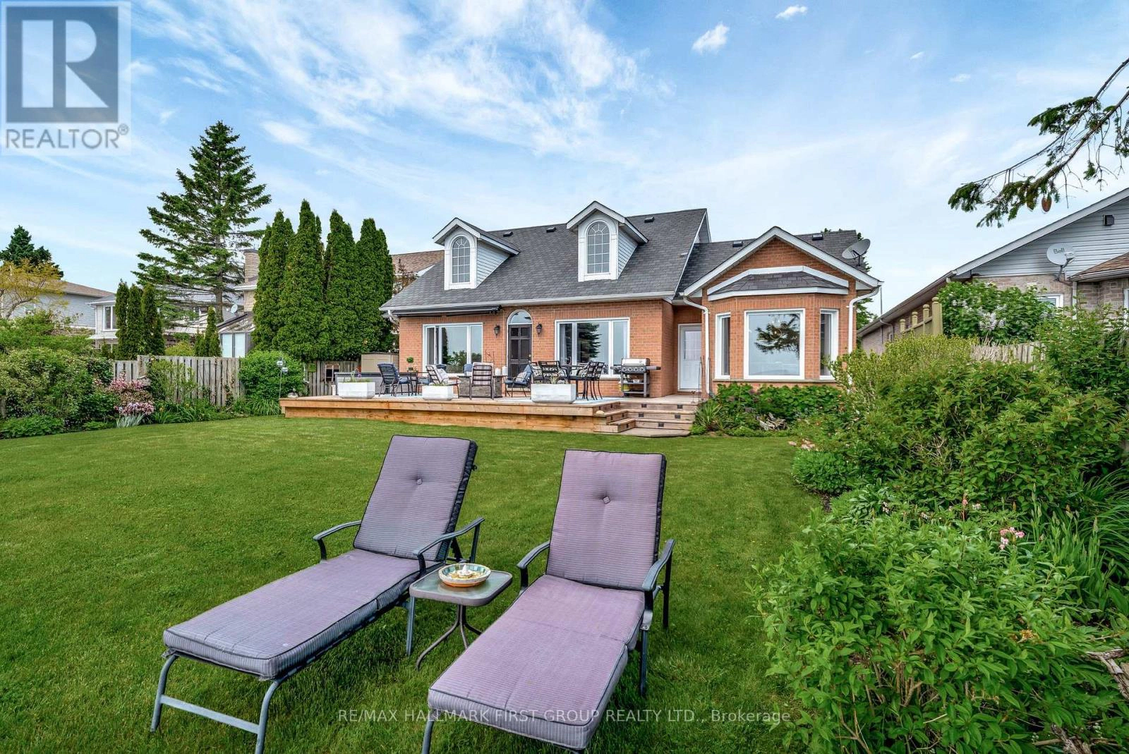 43 Tremaine Terrace, Cobourg, Ontario  K9A 5A7 - Photo 46 - X12880864