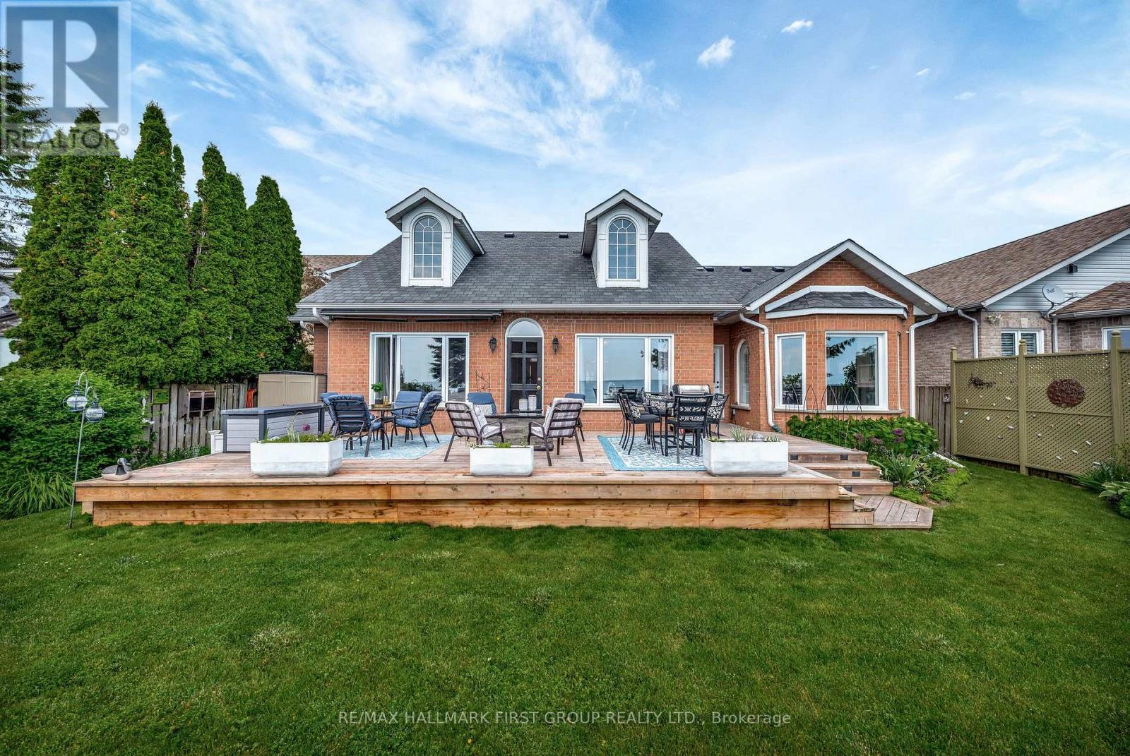 43 Tremaine Terrace, Cobourg, Ontario  K9A 5A7 - Photo 47 - X12880864