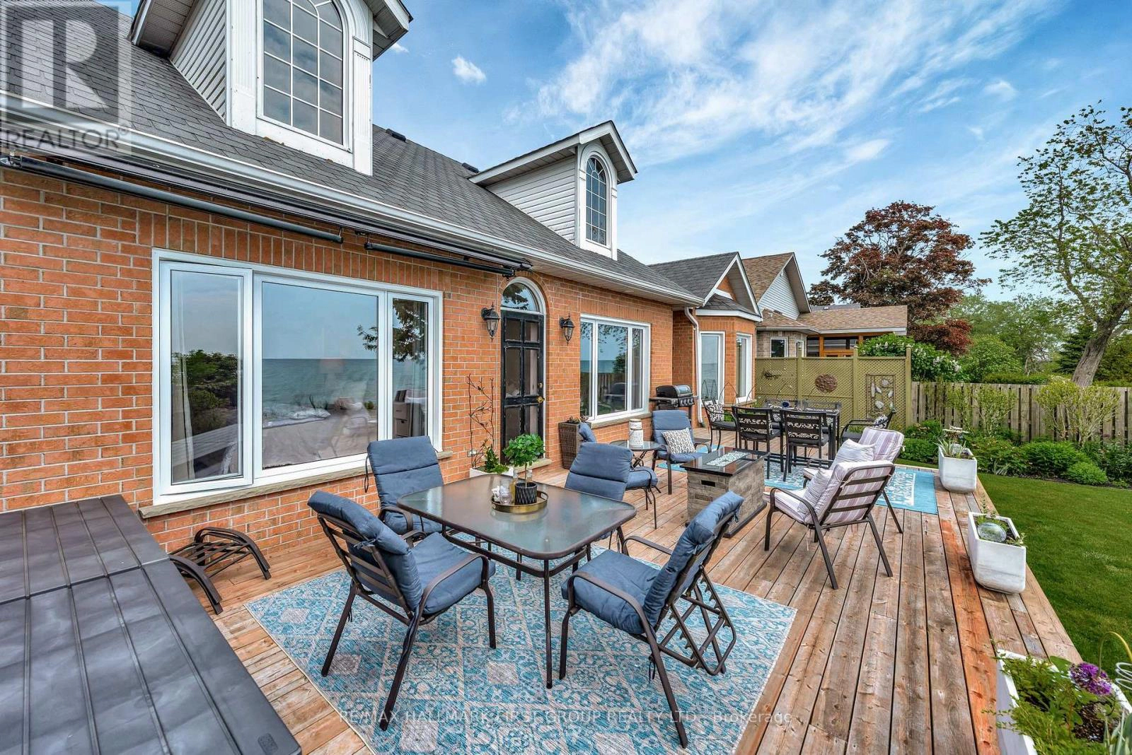 43 Tremaine Terrace, Cobourg, Ontario  K9A 5A7 - Photo 50 - X12880864