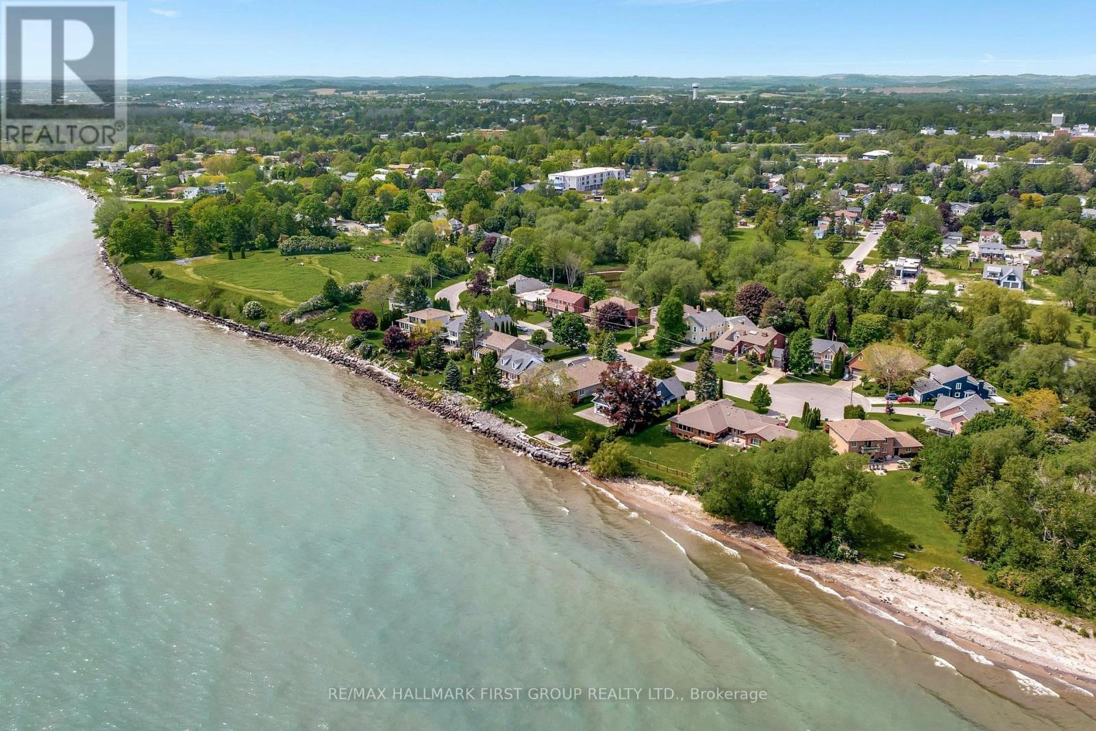 43 Tremaine Terrace, Cobourg, Ontario  K9A 5A7 - Photo 6 - X12880864