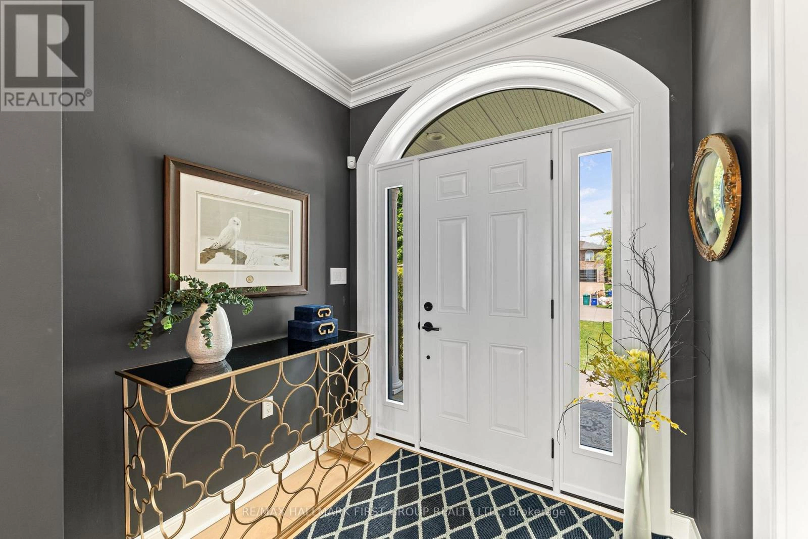 43 Tremaine Terrace, Cobourg, Ontario  K9A 5A7 - Photo 7 - X12880864