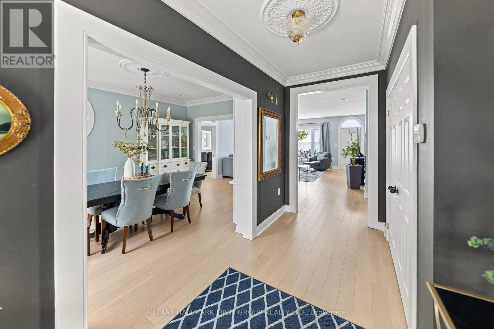 43 Tremaine Terrace, Cobourg, Ontario  K9A 5A7 - Photo 8 - X12880864