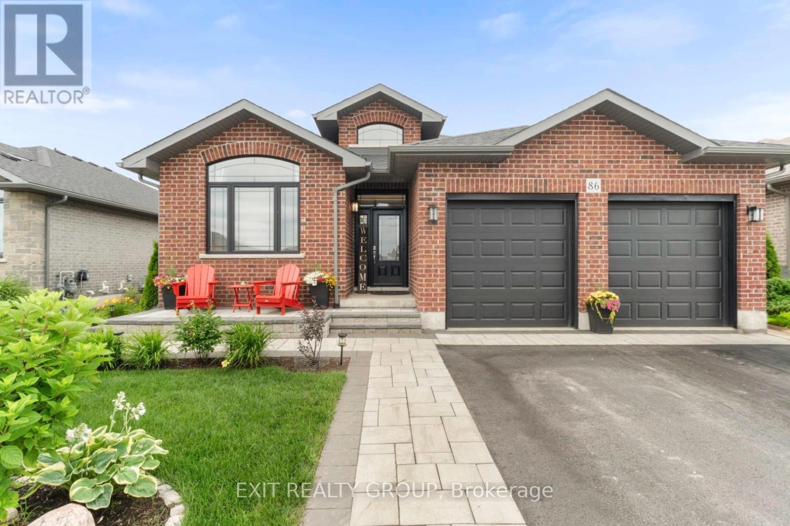 86 Essex Drive, Belleville, Ontario  K8N 0J1 - Photo 1 - X12666386