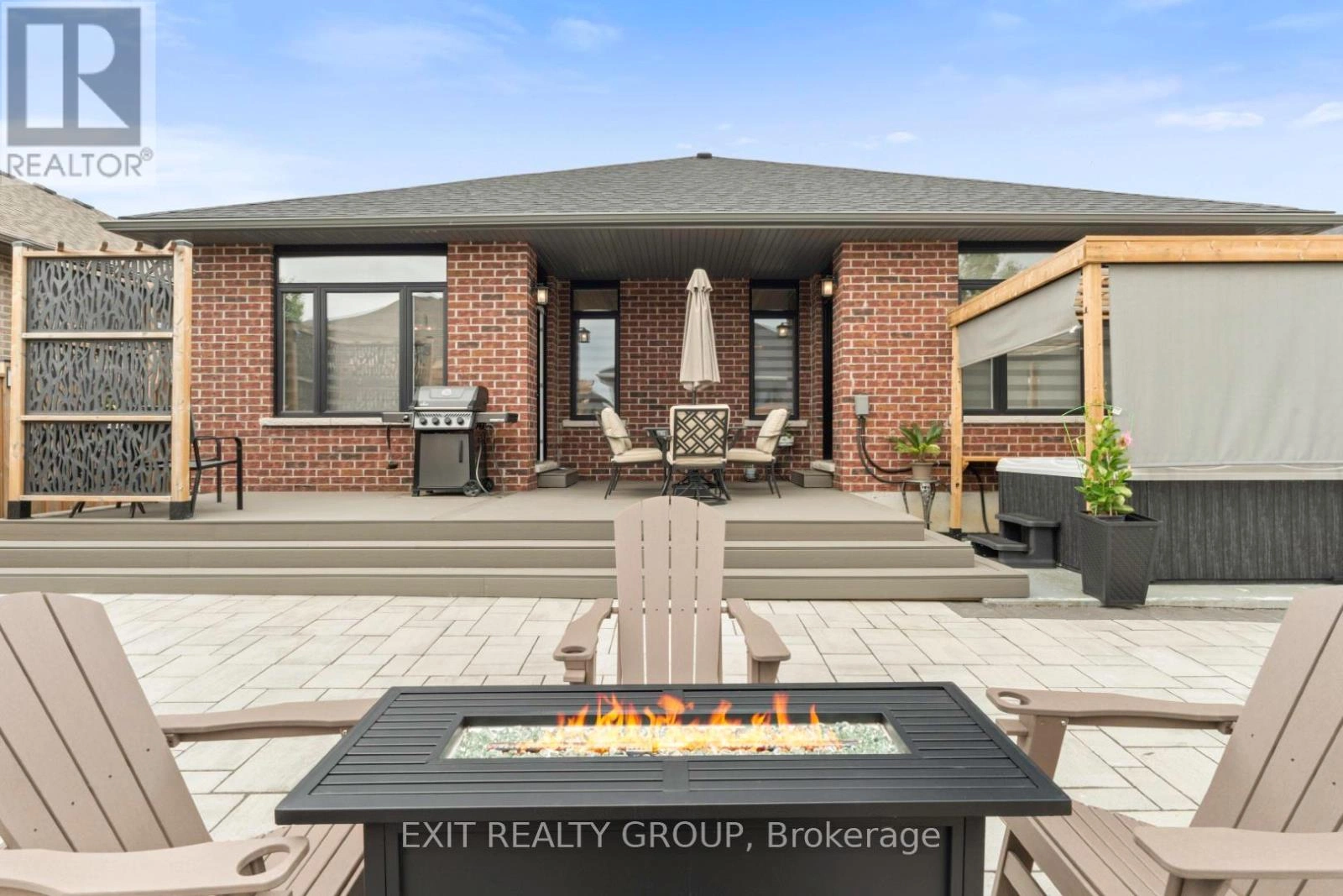 86 Essex Drive, Belleville, Ontario  K8N 0J1 - Photo 36 - X12666386