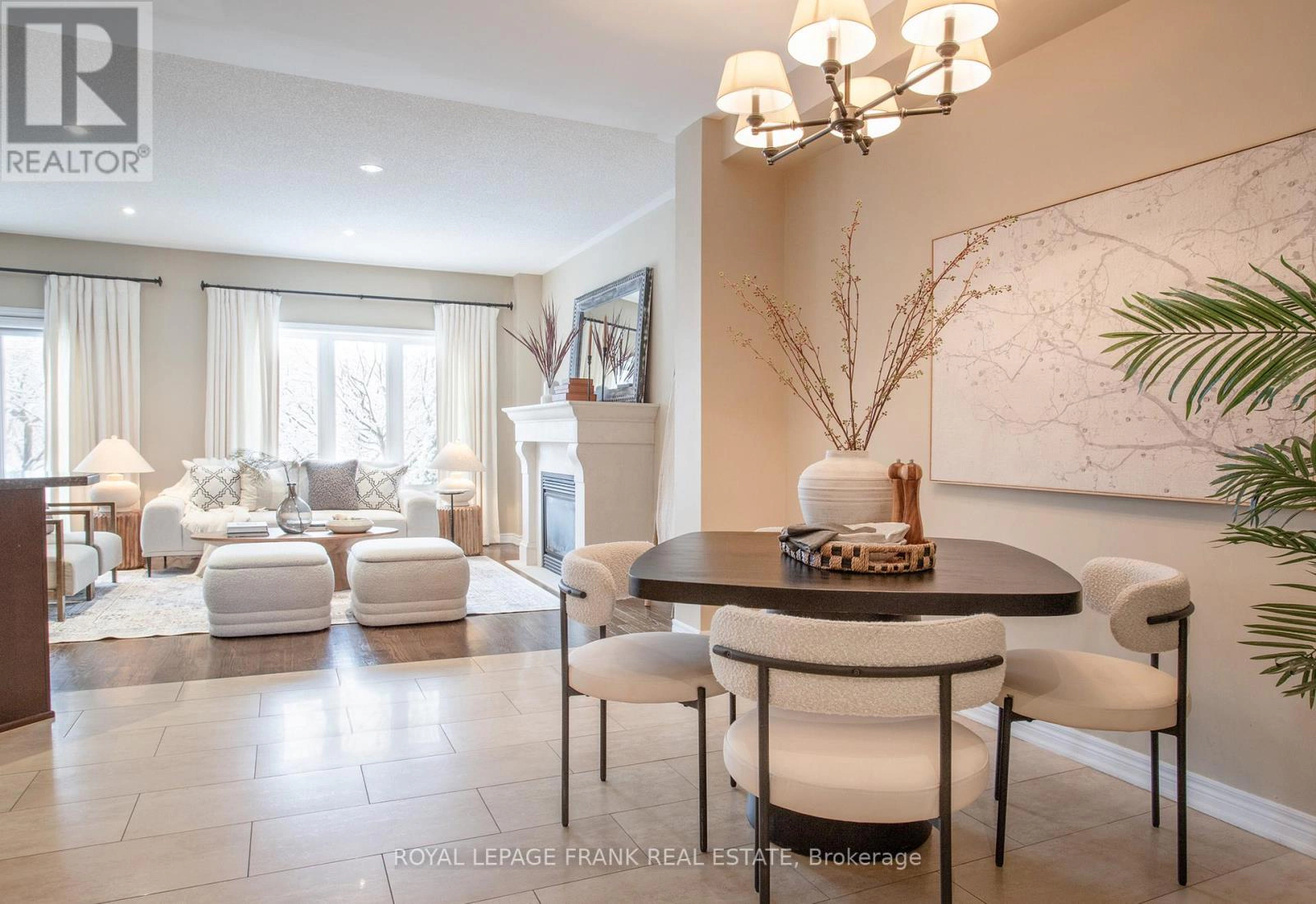 2309 Wuthering Heights Way, Oakville, Ontario  L6M 0E7 - Photo 11 - W12890052