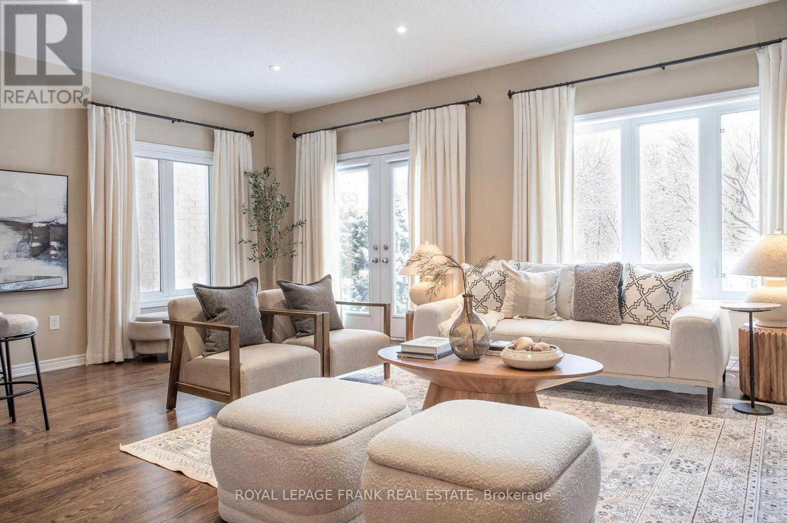 2309 Wuthering Heights Way, Oakville, Ontario  L6M 0E7 - Photo 12 - W12890052