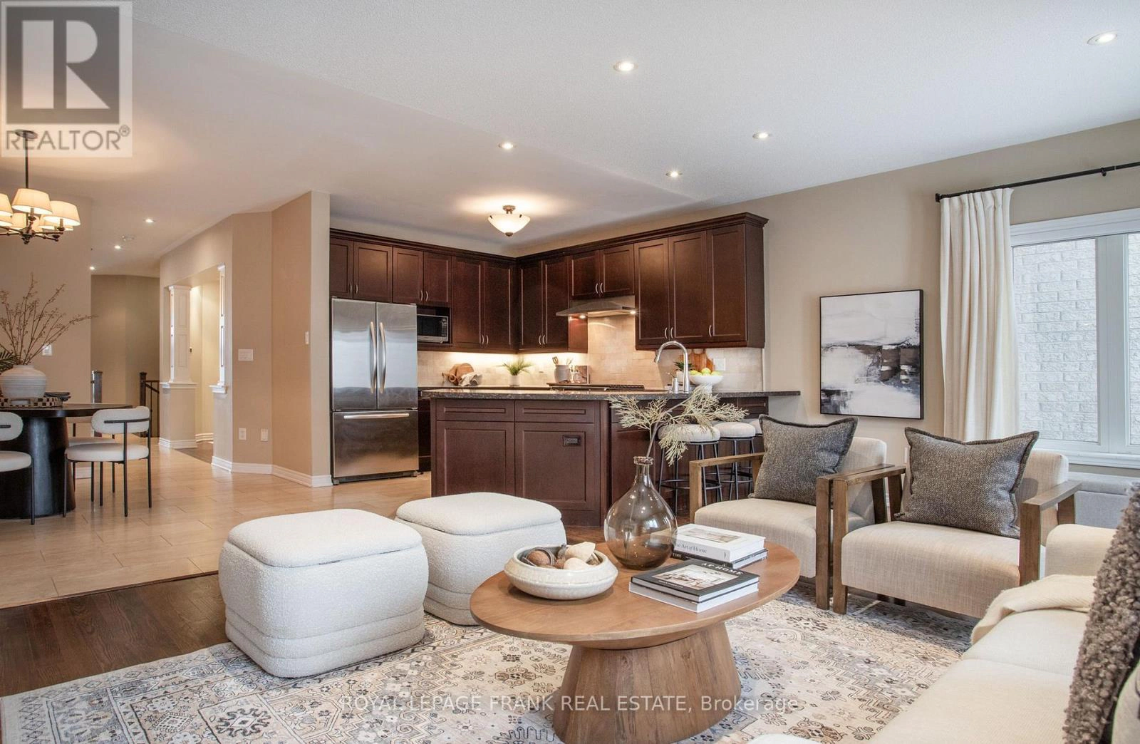 2309 Wuthering Heights Way, Oakville, Ontario  L6M 0E7 - Photo 13 - W12890052