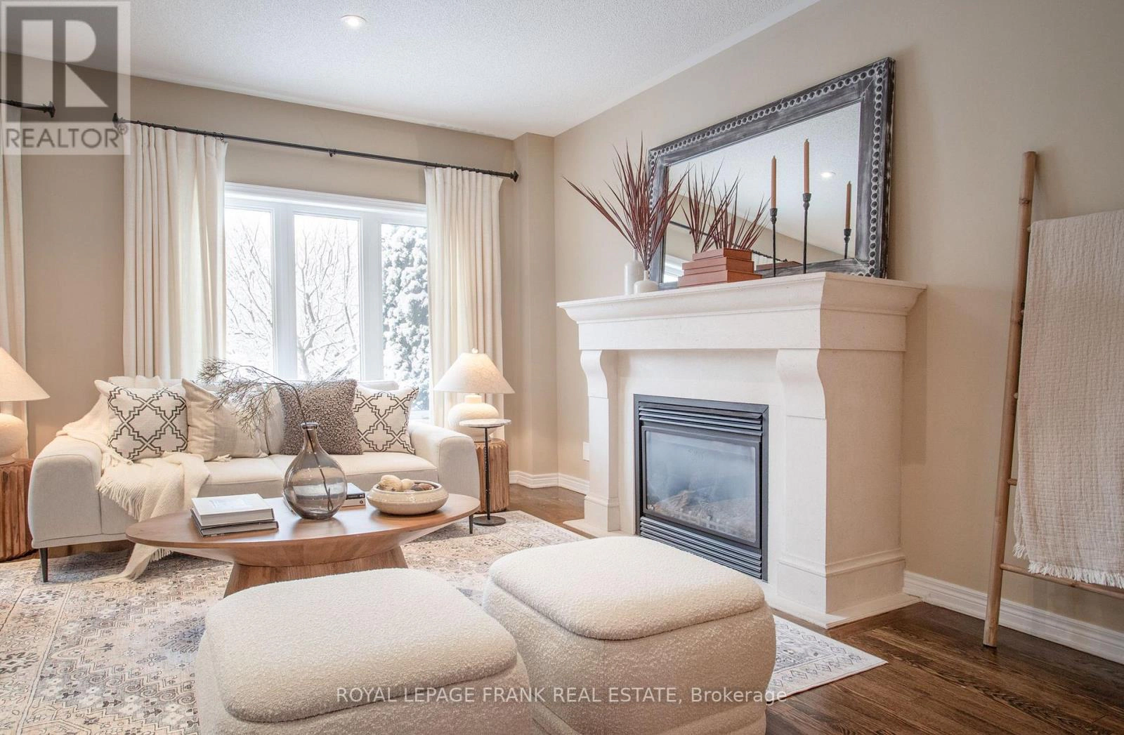 2309 Wuthering Heights Way, Oakville, Ontario  L6M 0E7 - Photo 15 - W12890052