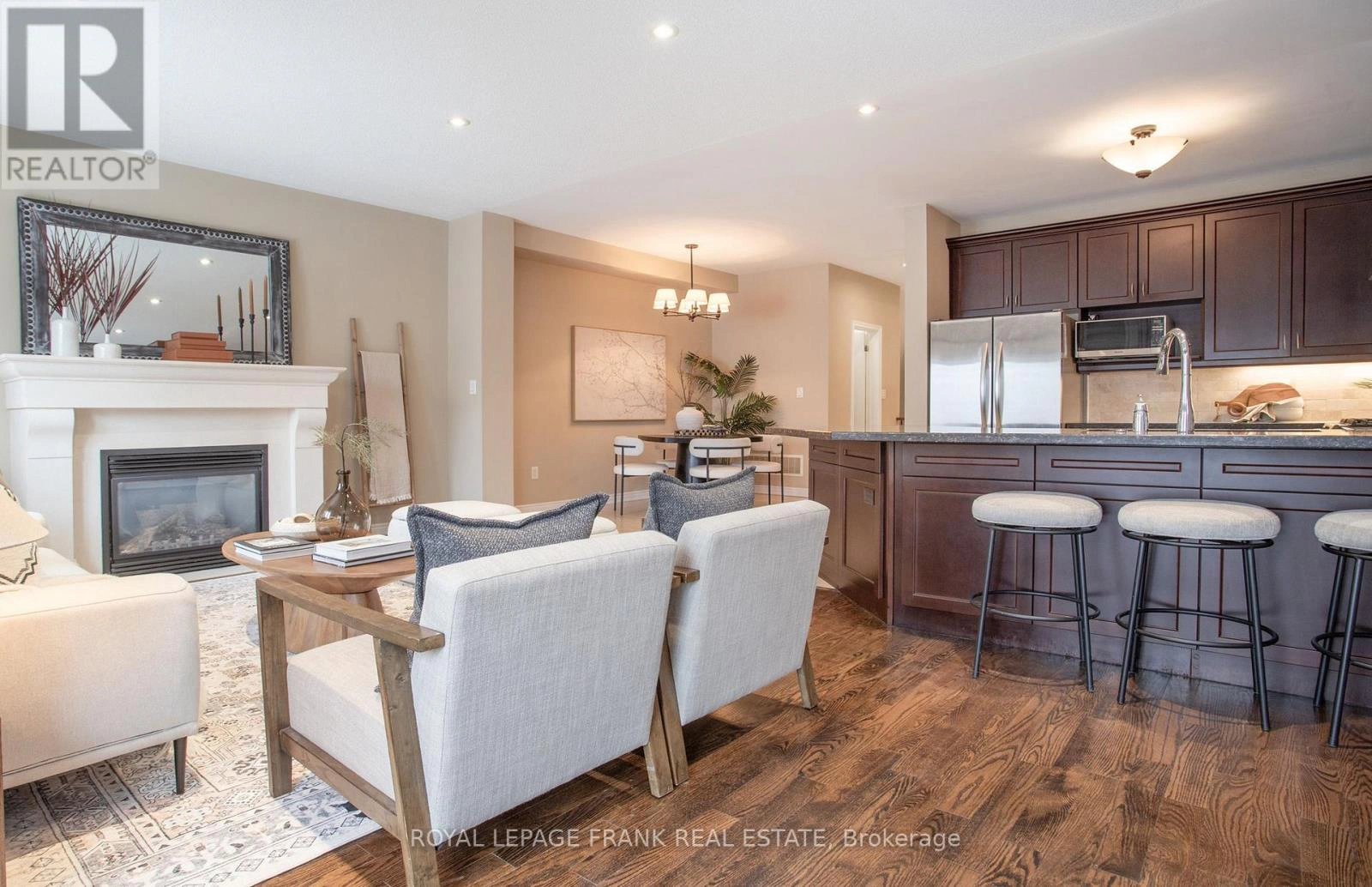 2309 Wuthering Heights Way, Oakville, Ontario  L6M 0E7 - Photo 17 - W12890052