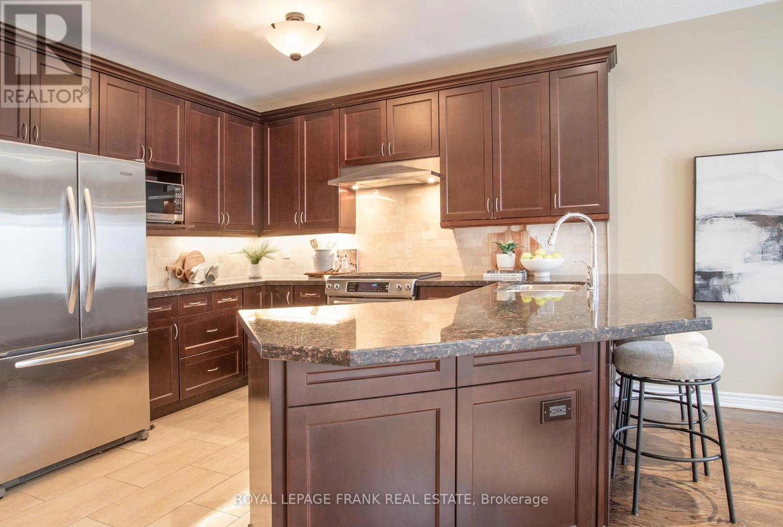 2309 Wuthering Heights Way, Oakville, Ontario  L6M 0E7 - Photo 18 - W12890052