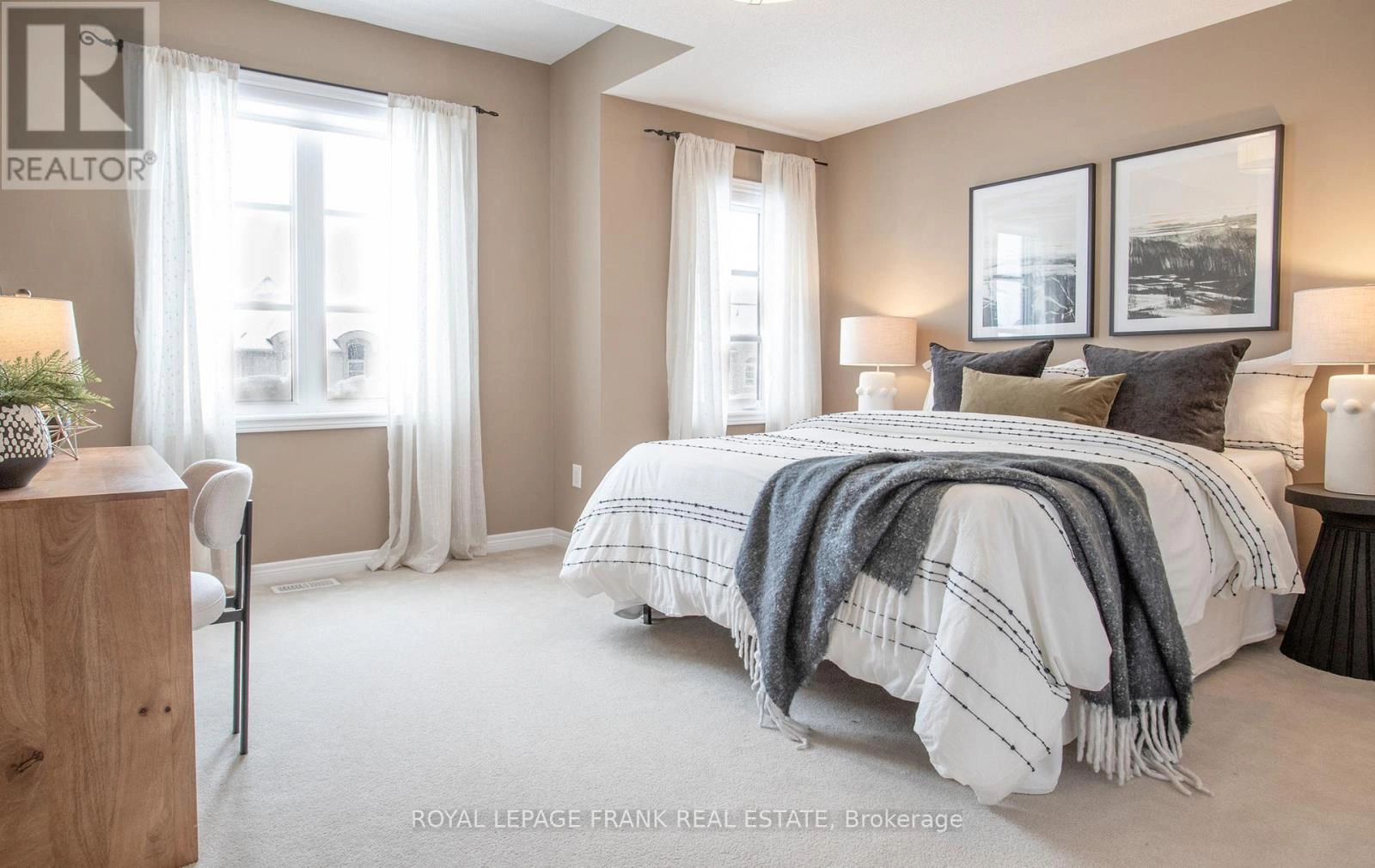 2309 Wuthering Heights Way, Oakville, Ontario  L6M 0E7 - Photo 35 - W12890052