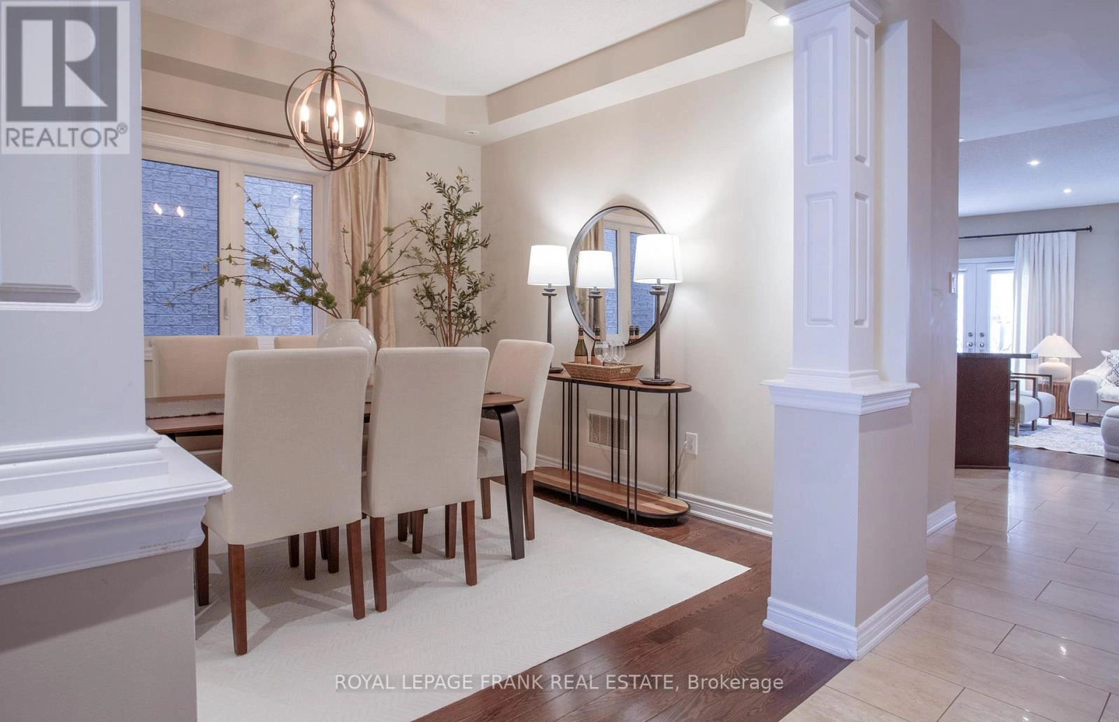 2309 Wuthering Heights Way, Oakville, Ontario  L6M 0E7 - Photo 7 - W12890052