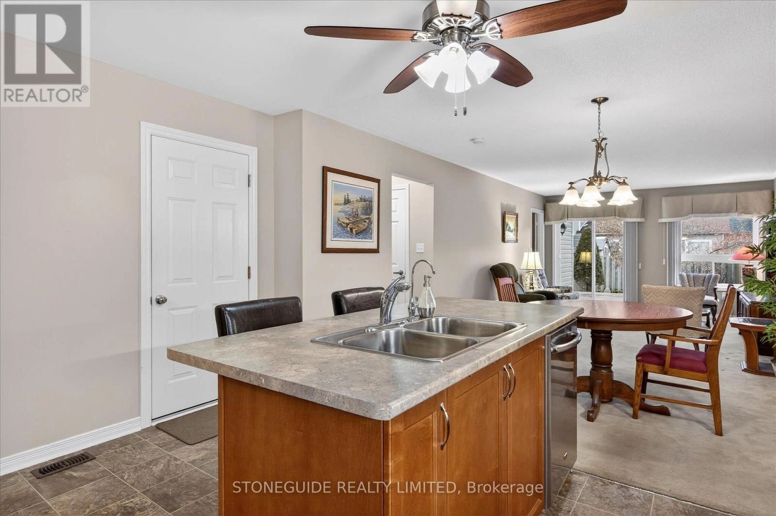 669 Tully Crescent, Peterborough, Ontario  K9K 0A9 - Photo 10 - X12891642