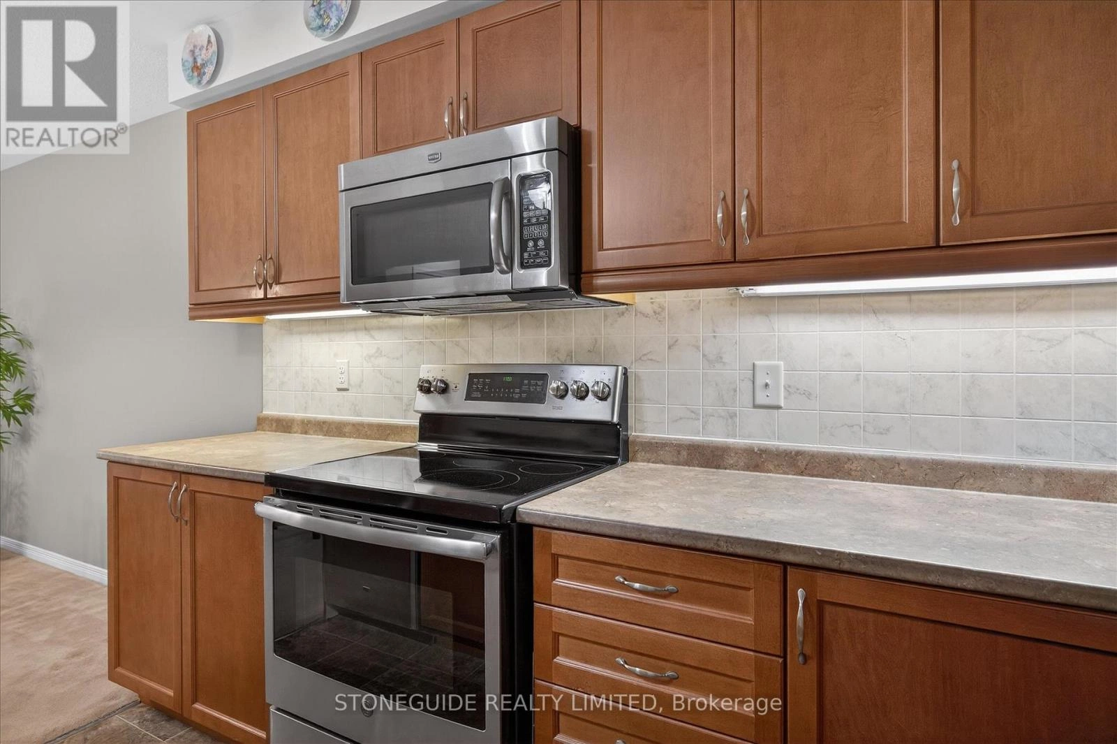 669 Tully Crescent, Peterborough, Ontario  K9K 0A9 - Photo 11 - X12891642