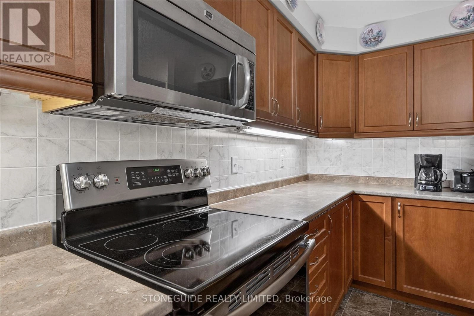 669 Tully Crescent, Peterborough, Ontario  K9K 0A9 - Photo 12 - X12891642